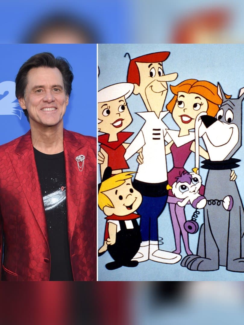 Jim Carrey übernimmt eine Rolle in der «The Jetsons»-Realverfilmung.