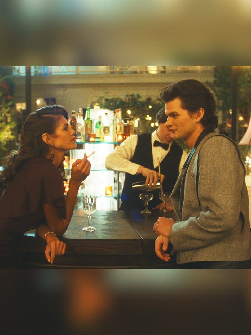 Cindy Crawfords Tochter Kaia Gerber und Richard Geres Sohn Homer spielen zwei der Hauptrollen in «The Shards».