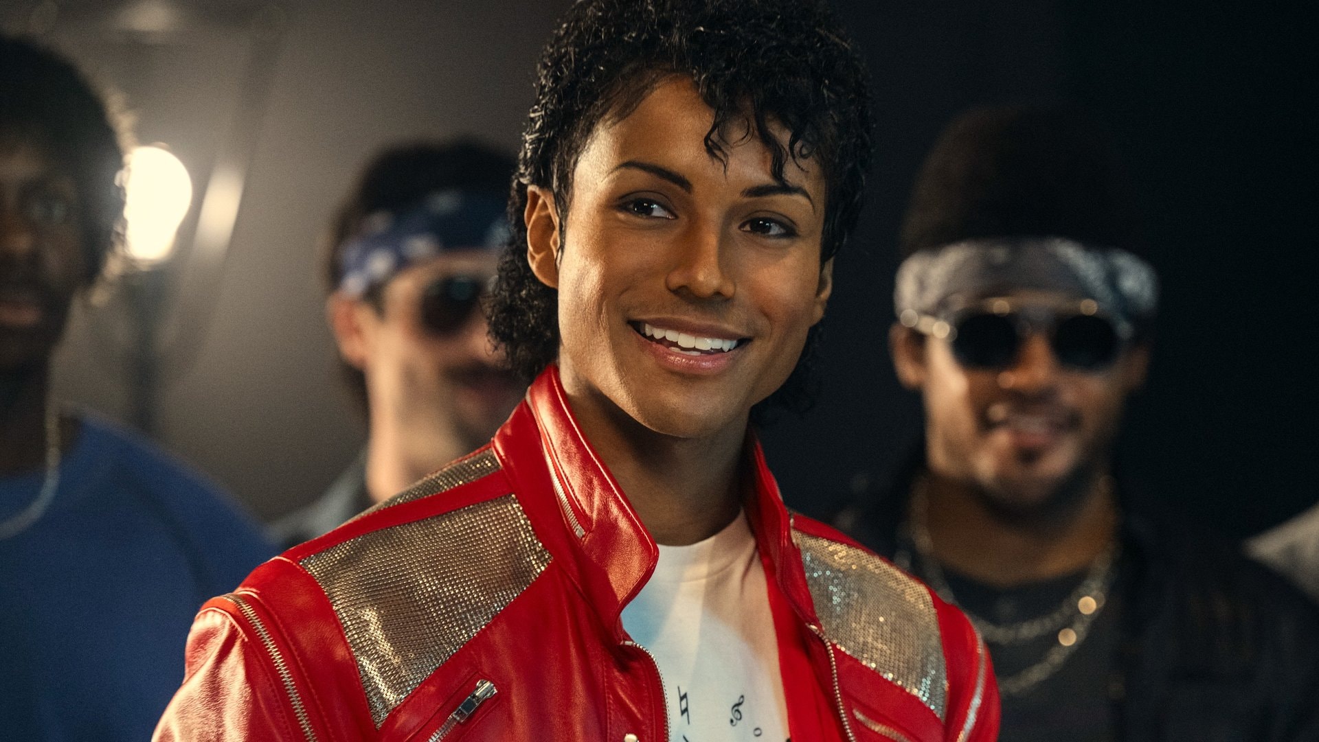 Die Dreharbeiten zum zweiten Teil von «Michael» könnten bald beginnen.