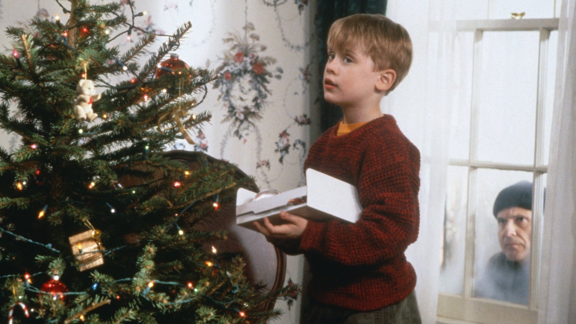 Macaulay Culkin wurde mit dem Weihnachtsklassiker «Kevin - Allein zu Haus» über Nacht zum Star.