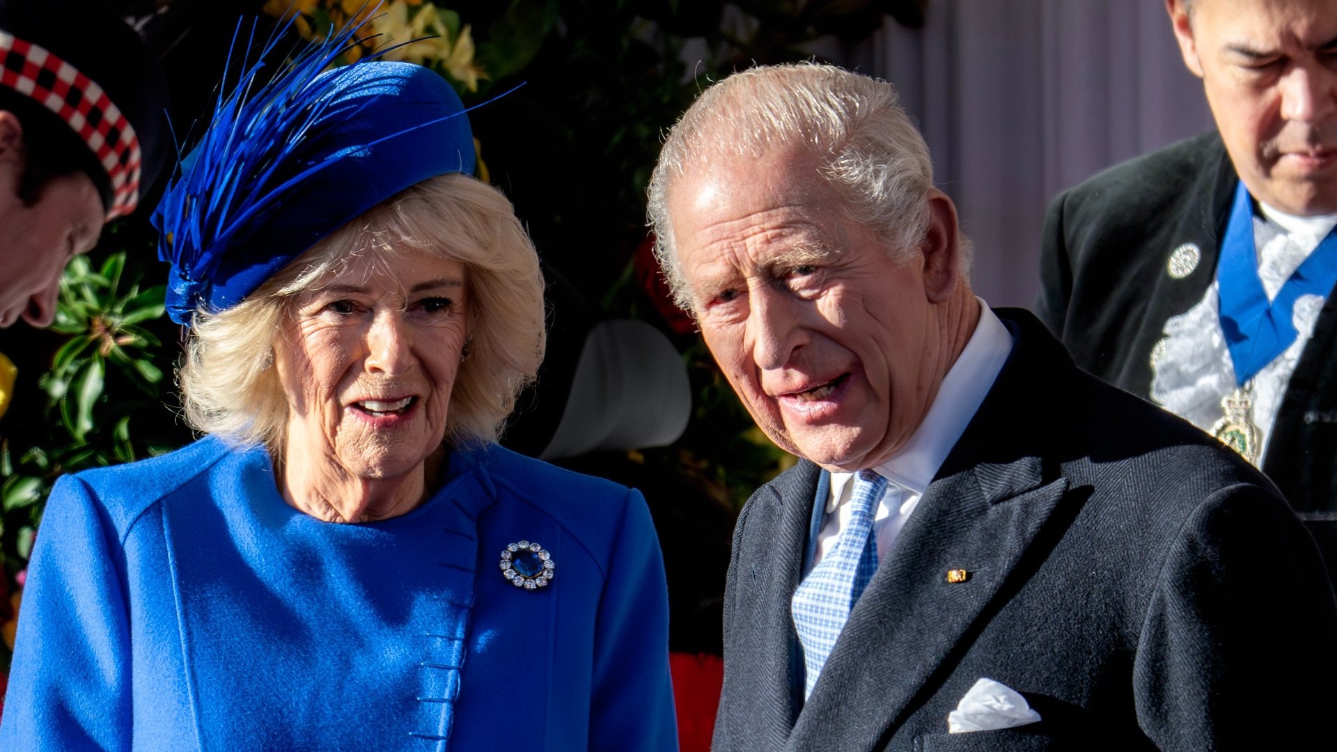 Die Affäre von Charles III. und Camilla zählt zu den wohl berühmtesten der Welt. Doch sie sind längst nicht die einzigen Prominenten, deren Seitensprung weitreichende Folgen hatte.