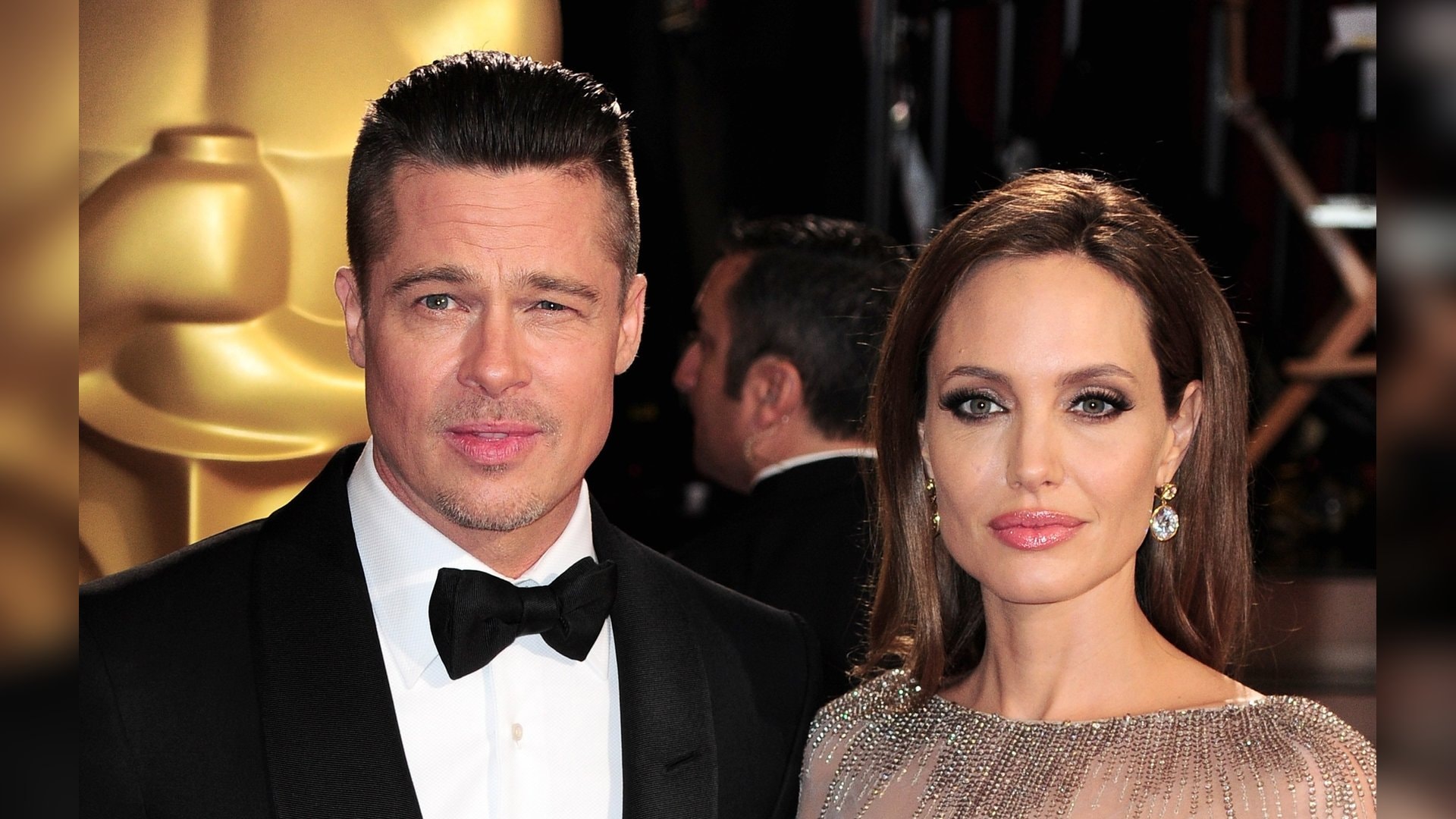 Schon seit vier Jahren zanken sich Angelina Jolie und Brad Pitt um das einst gemeinsame Weingut.