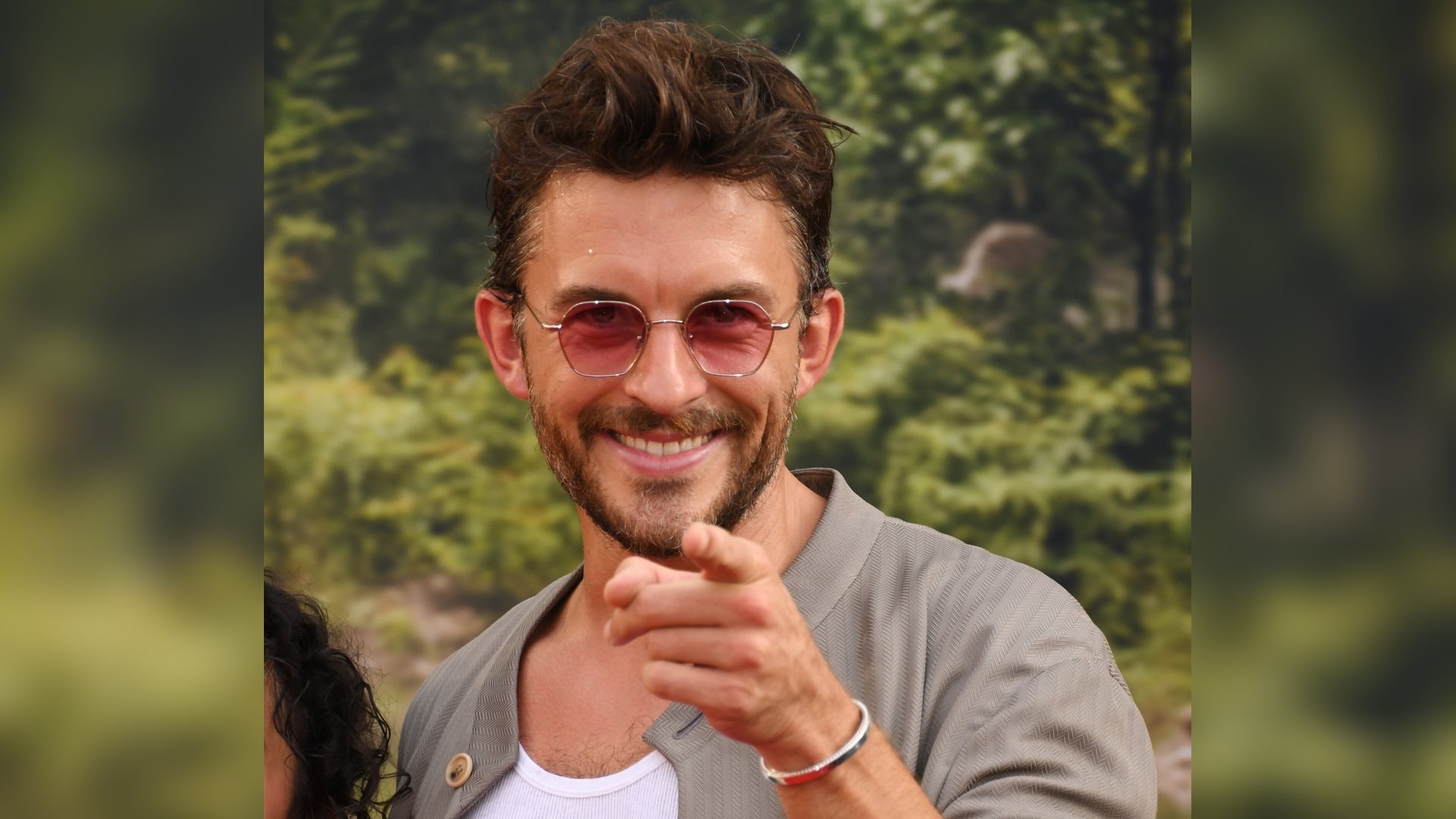 Schauspieler Jonathan Bailey ist der «Sexiest Man Alive 2025». Auch diese Stars wurden bereits mit dem Titel geehrt.