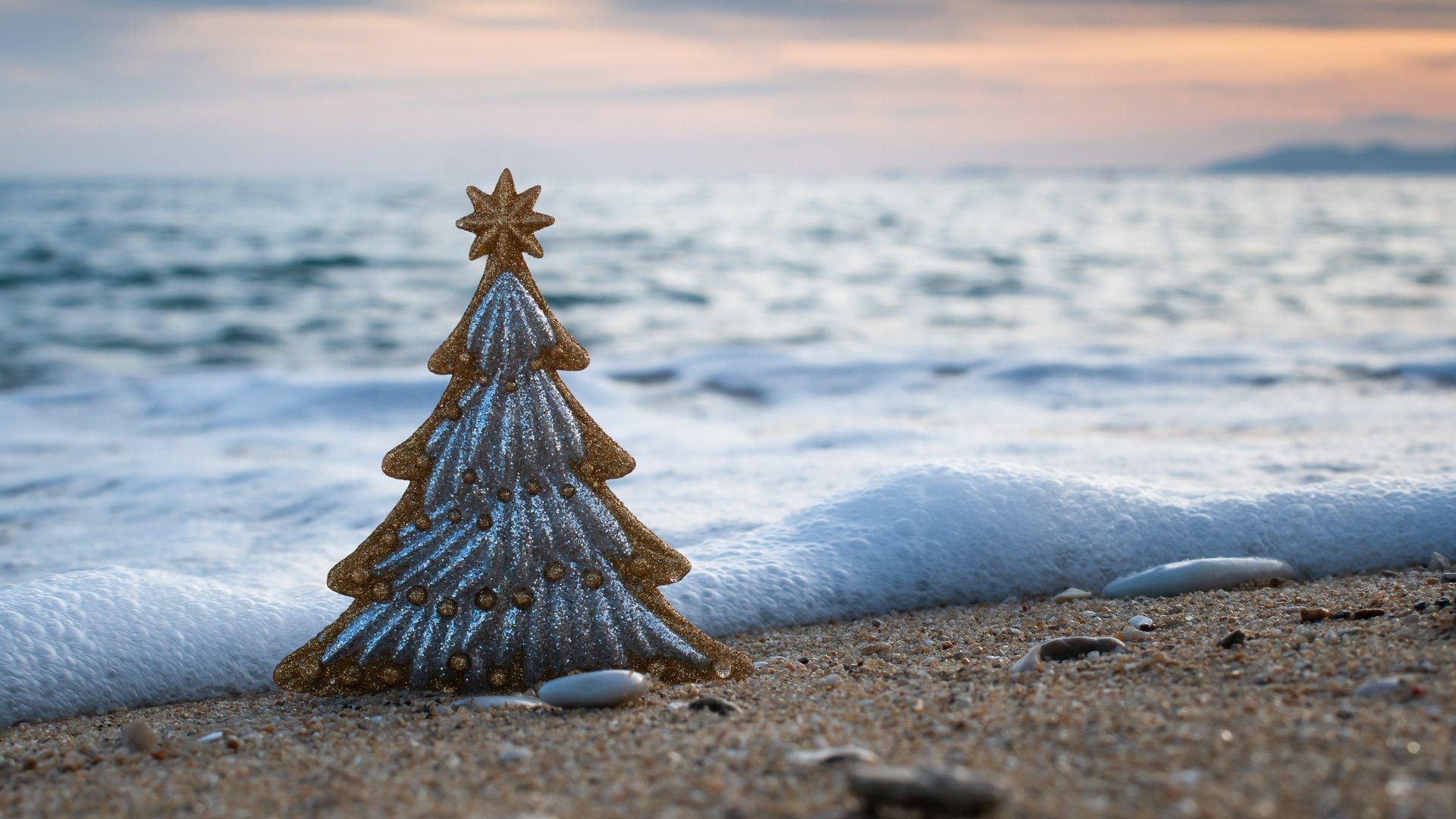 Weisse Weihnacht oder Sonne satt? Silvester zuhause oder unter Palmen? Diese Reiseziele zählen zu den beliebtesten Orten für eine Auszeit rund um Weihnachten und den Jahreswechsel.