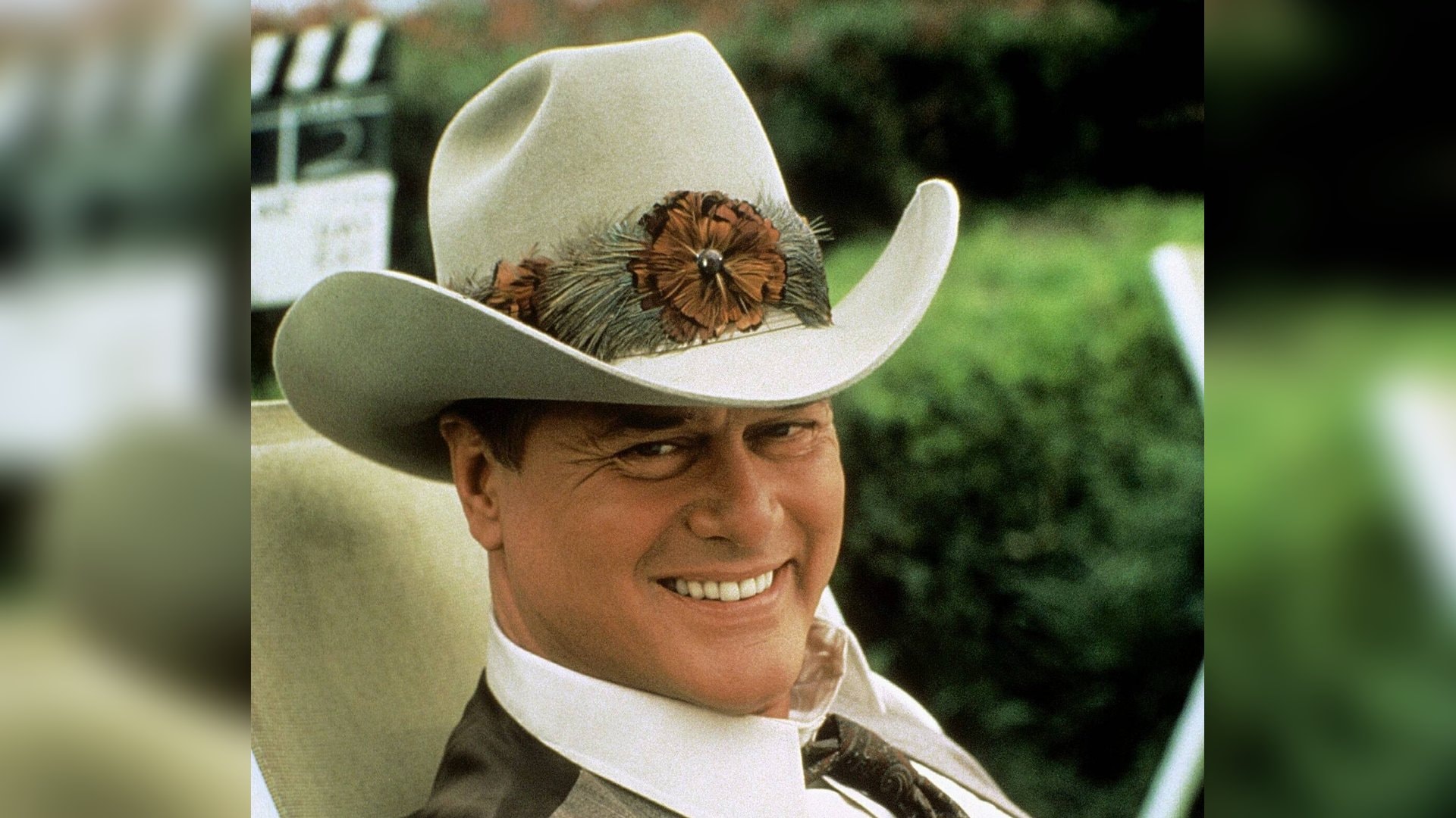 Larry Hagman verkörperte mit J. R. Ewing in der Kultserie «Dallas» einen der grössten Bösewichte der Fernsehgeschichte. Doch er ist längst nicht der einzige Star, der als TV-Schurke berüchtigt wurde.