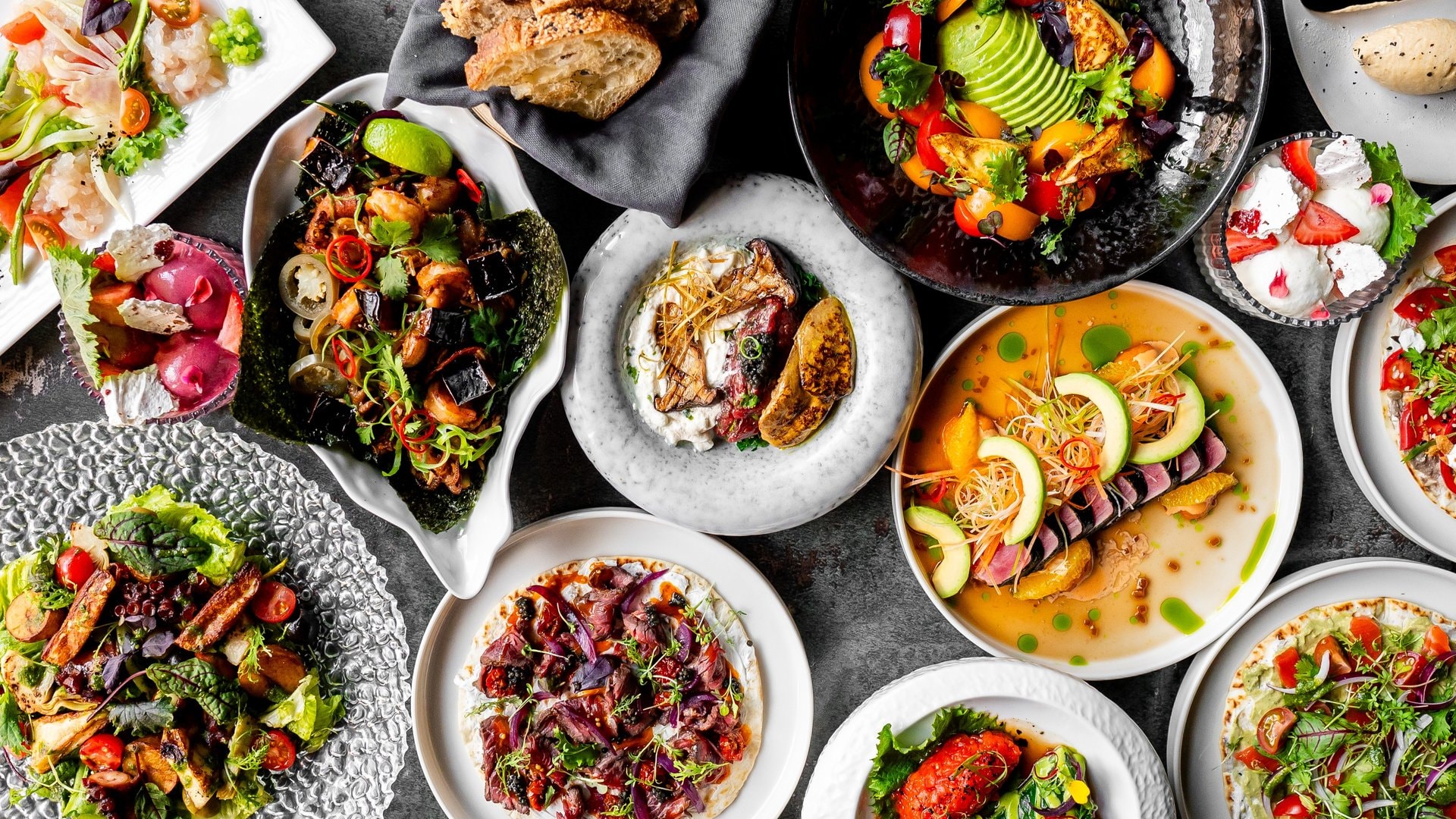Die deutsche Gastronomie kann einen neuen Rekord verbuchen. Mit 341 Restaurants gibt es in Deutschland so viele Restaurants wie noch nie mit mindestens einem Stern im Guide Michelin.