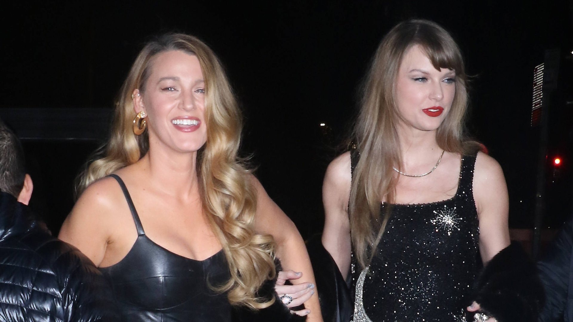 Früher sah man Blake Lively und Taylor Swift häufig zusammen. Doch diese Zeiten sind vorbei.