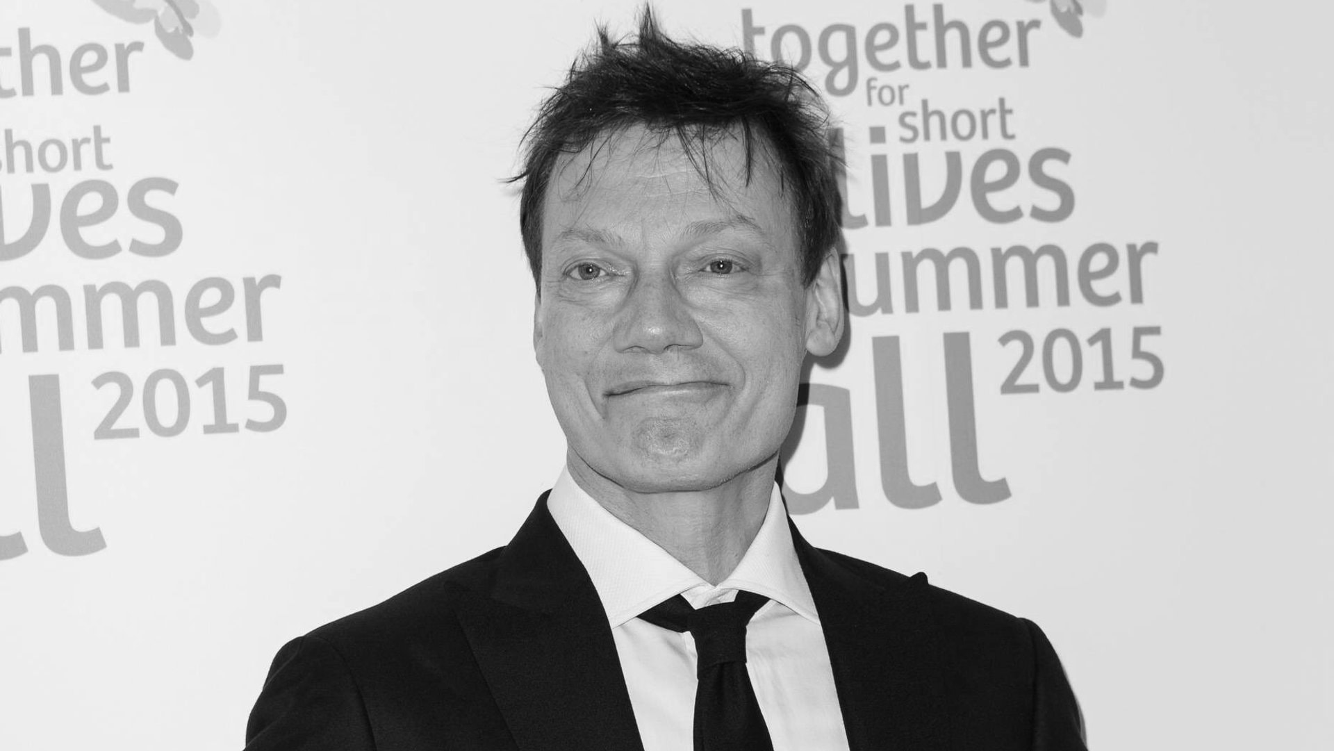 William Orbit war unter anderem mitverantwortlich für Songs von Madonna und Blur.