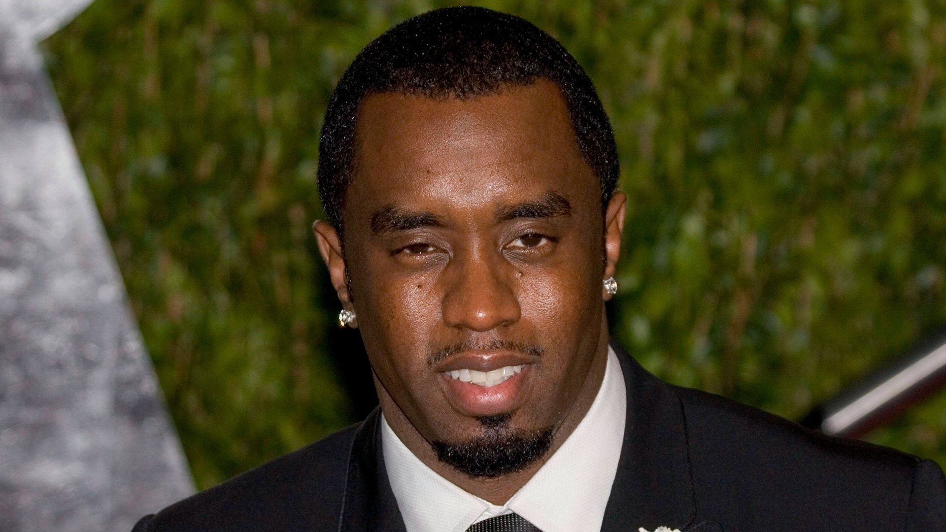 Sean «Diddy» Combs sitzt im FCI Fort Dix in New Jersey ein.