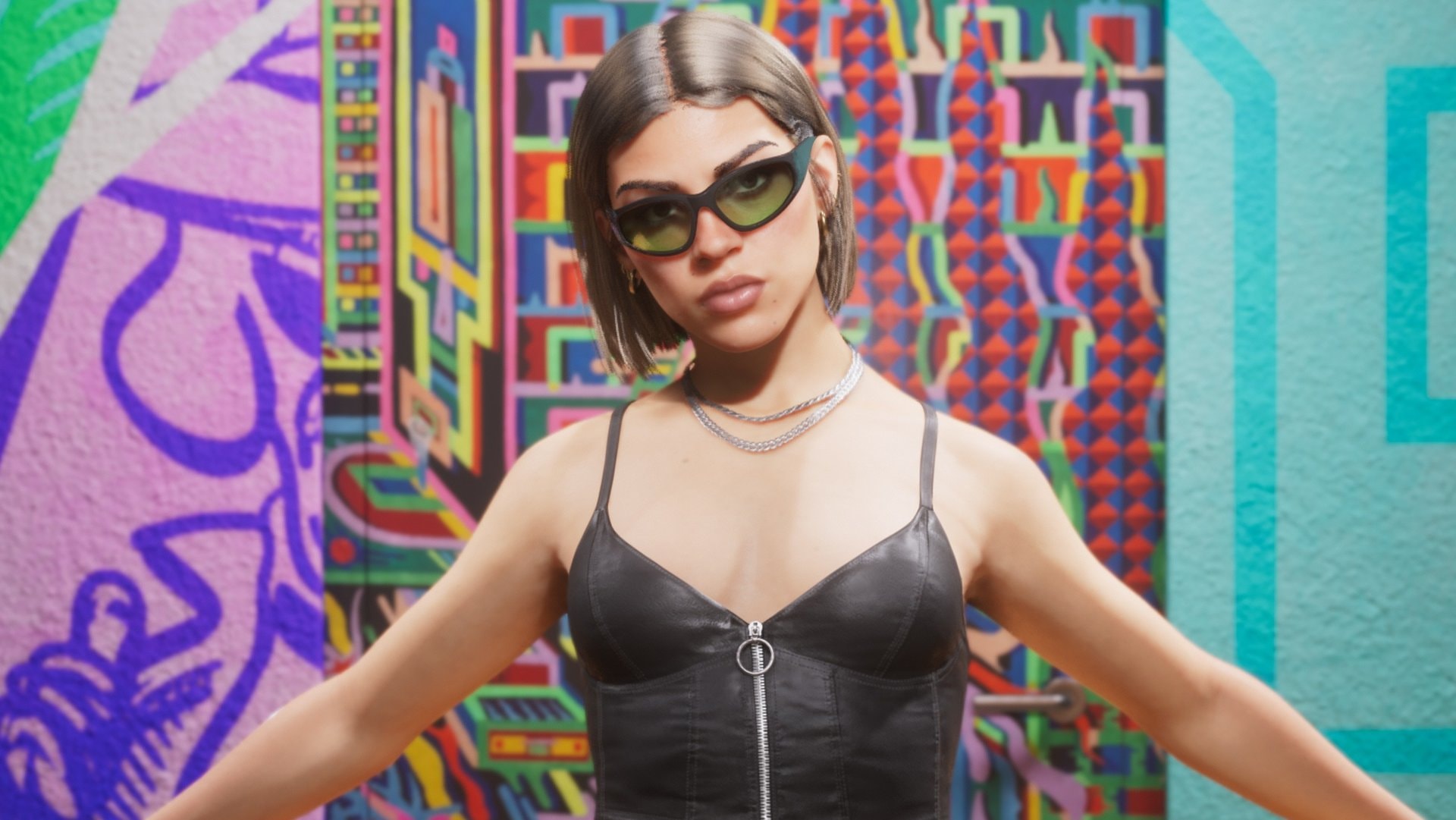 «GTA 6» kommt zu Netflix.