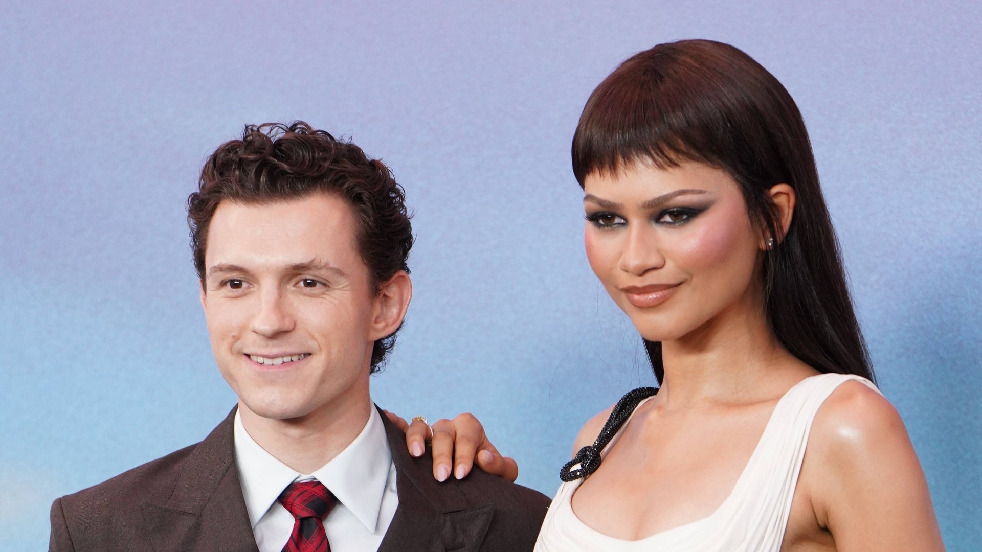 Tom Holland und Zendaya sorgen mit «Spider-Man: Brand New Day» für den Blockbuster des Sommers.