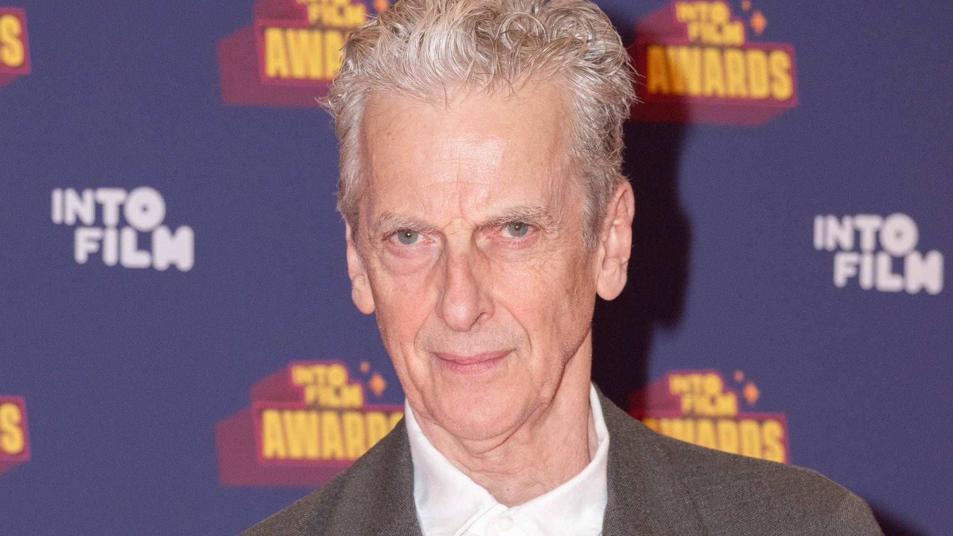 Peter Capaldi übernahm vor Jahren die Hauptrolle in «Doctor Who».
