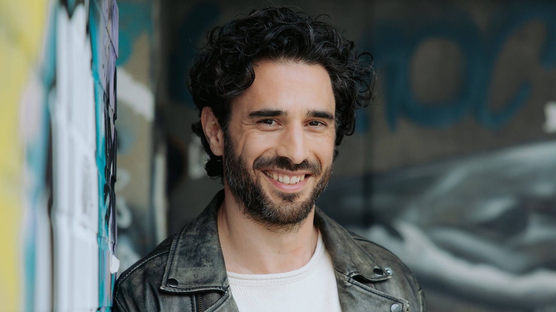Jan Kittmann tanzte bei «Let's Dance» mit und ist nun wieder im Kolle-Kiez zu sehen.