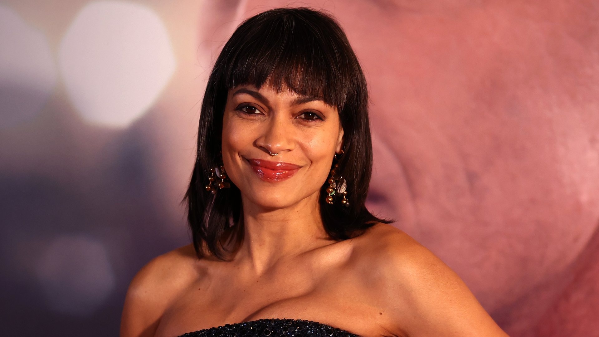 Rosario Dawson war unter anderem in «Daredevil» zu sehen.