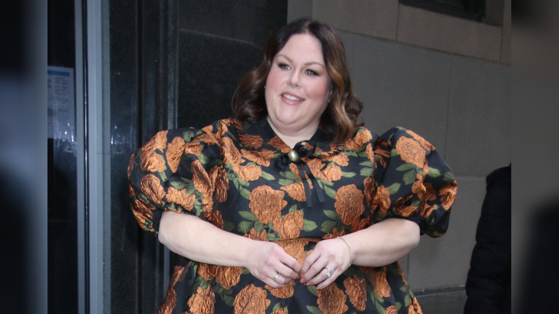 Chrissy Metz will mit einem GLP-1-Medikament abnehmen.