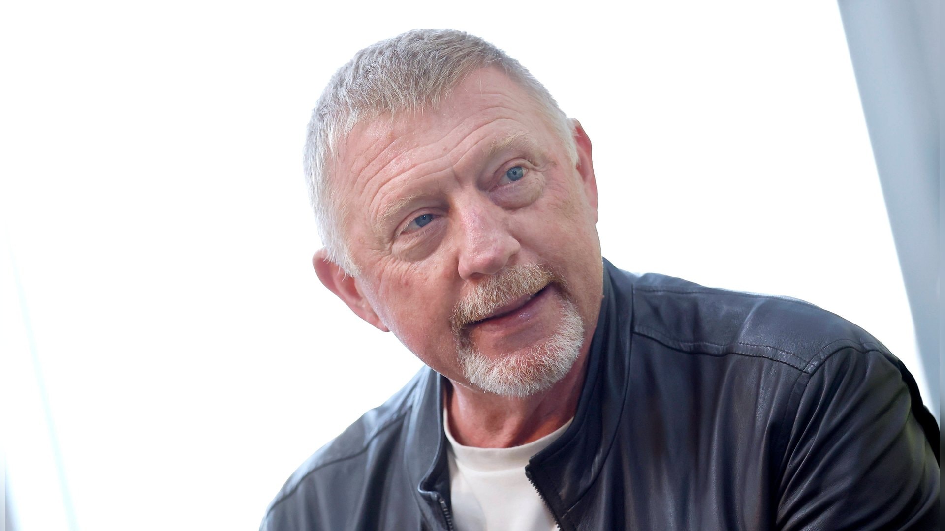 Boris Becker hat sein Zuhause im Ausland gefunden.