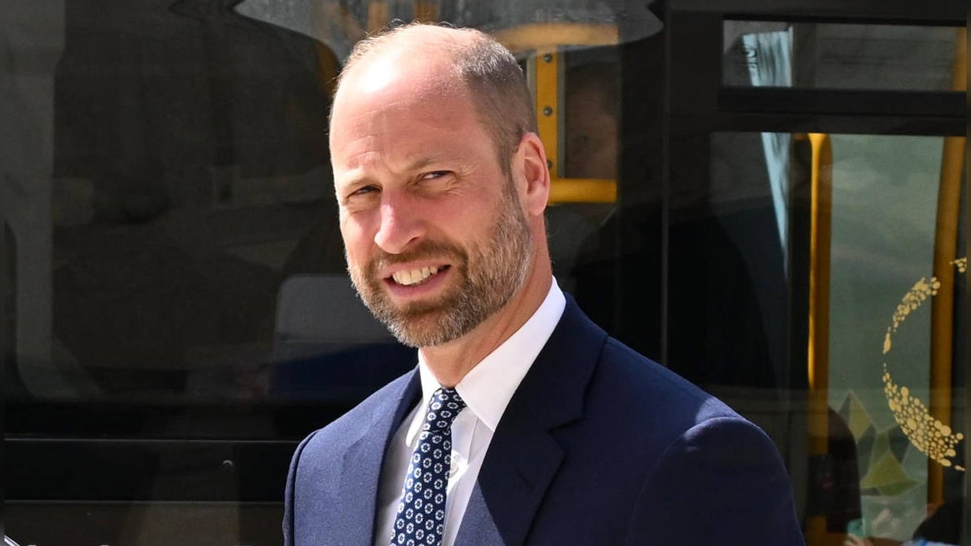 Prinz William will der Region rund um das Dartmoor-Gefängnis helfen.