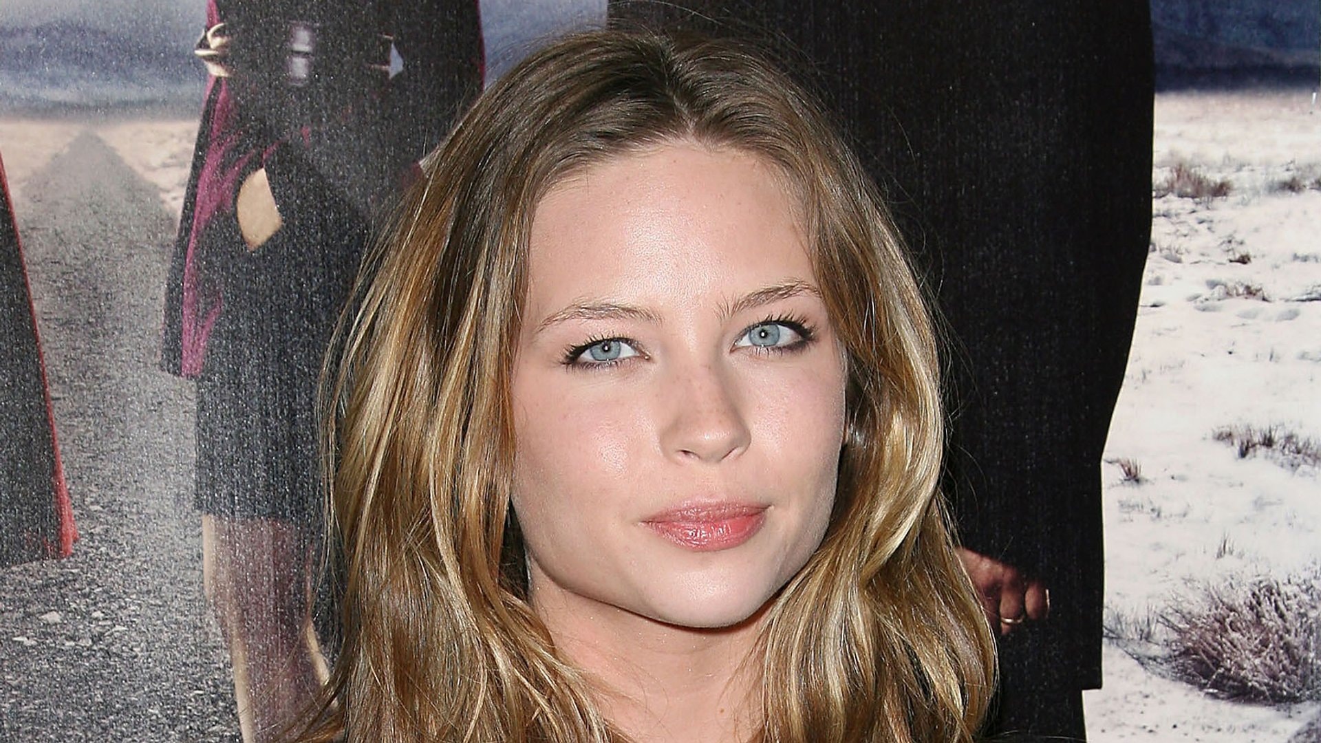 Daveigh Chase wurde unter anderem als das Mädchen aus «The Ring» und als Stimme von Lilo aus Disneys «Lilo & Stitch» bekannt.