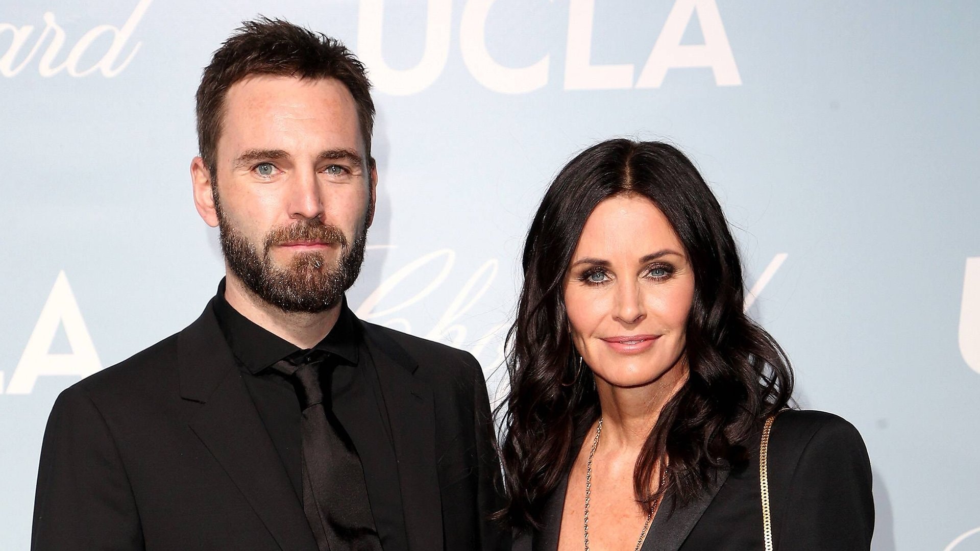 Johnny McDaid und Courteney Cox waren seit 2013 ein Paar.