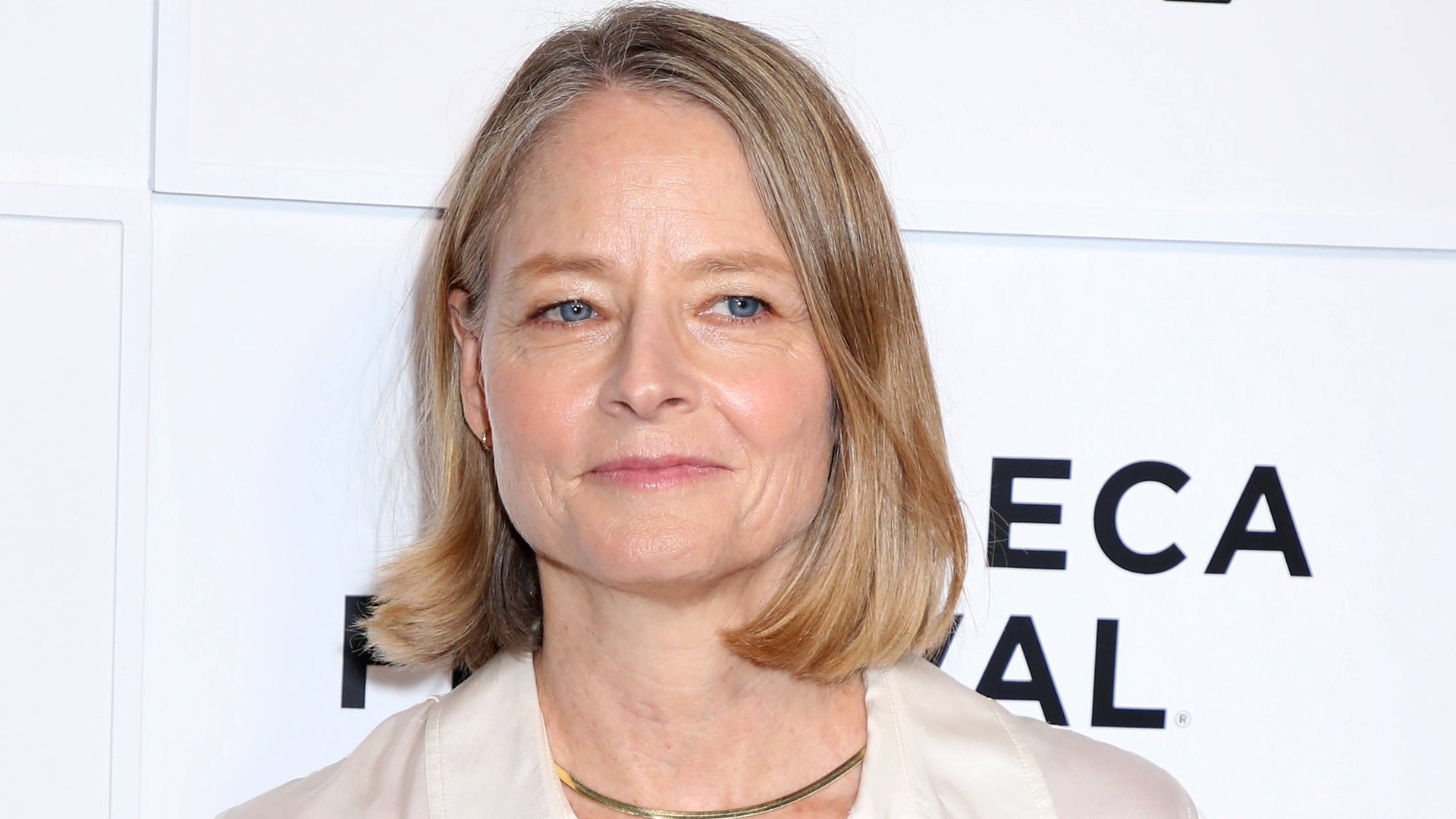 Jodie Foster hat über den Einsatz von KI in Hollywood gesprochen.