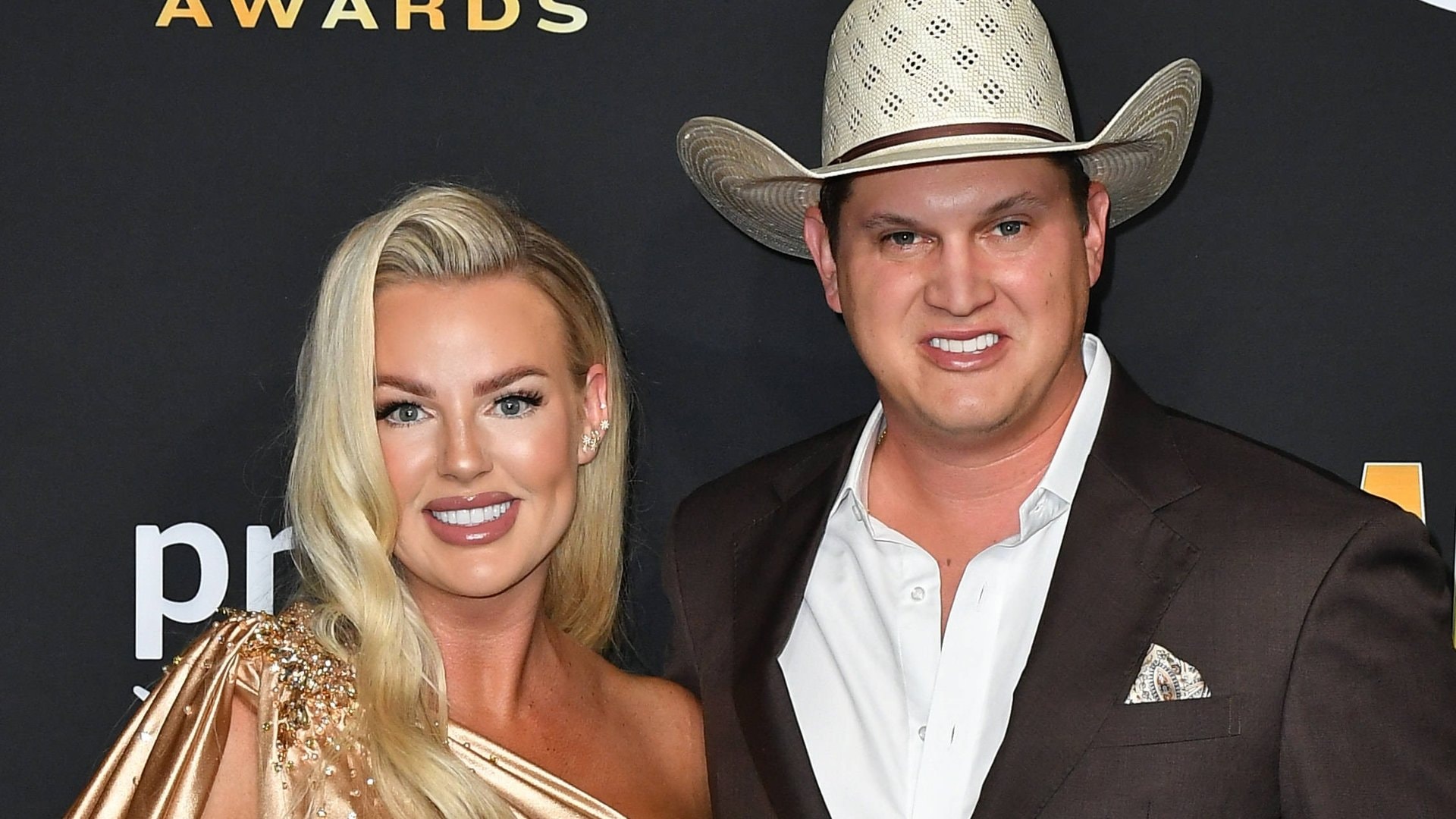 Summer und Jon Pardi hatten im November 2020 geheiratet. Die beiden haben zwei Töchter.
