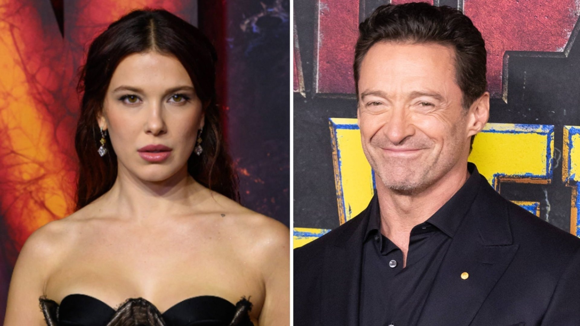Millie Bobby Brown nahm einst an einem Casting mit Hugh Jackman teil. Danach war sie jedoch am Boden zerstört.