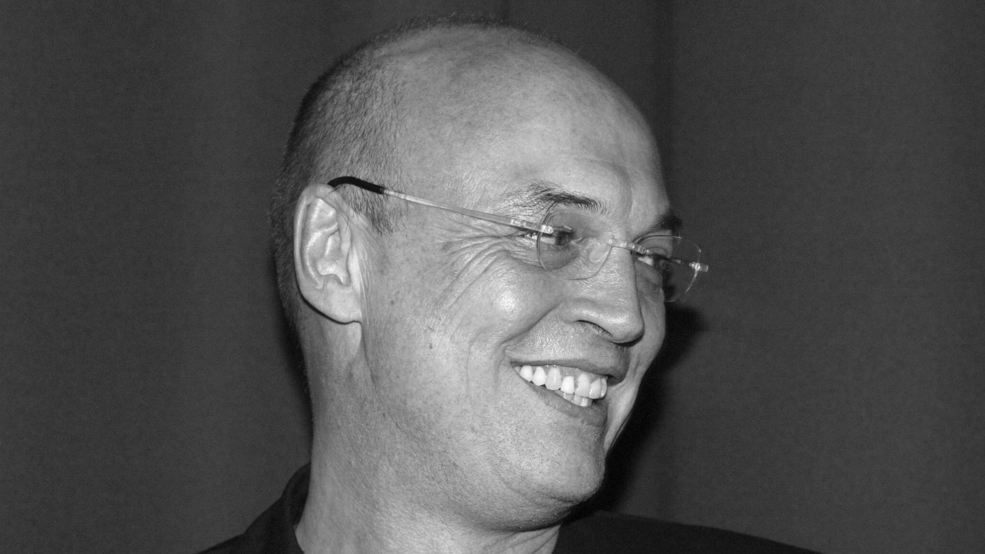 Moritz Borman wurde 71 Jahre alt.