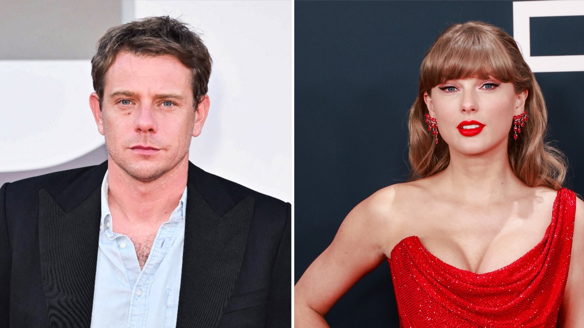 Taylor Swift vertraute Jonathan Anderson den Entwurf ihres Brautkleides an.