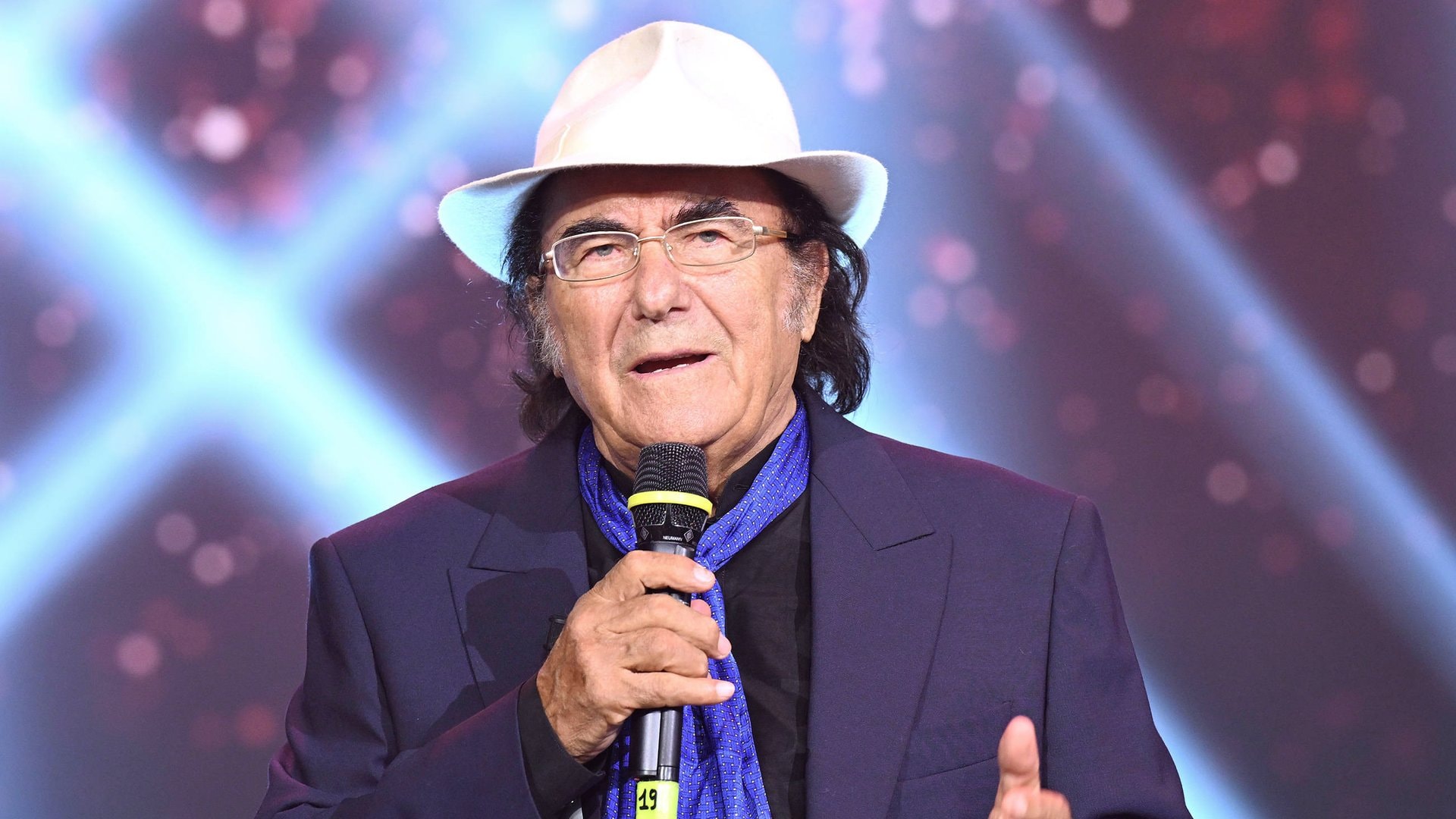 Al Bano Carrisi will zum zweiten Mal den Bund der Ehe eingehen.