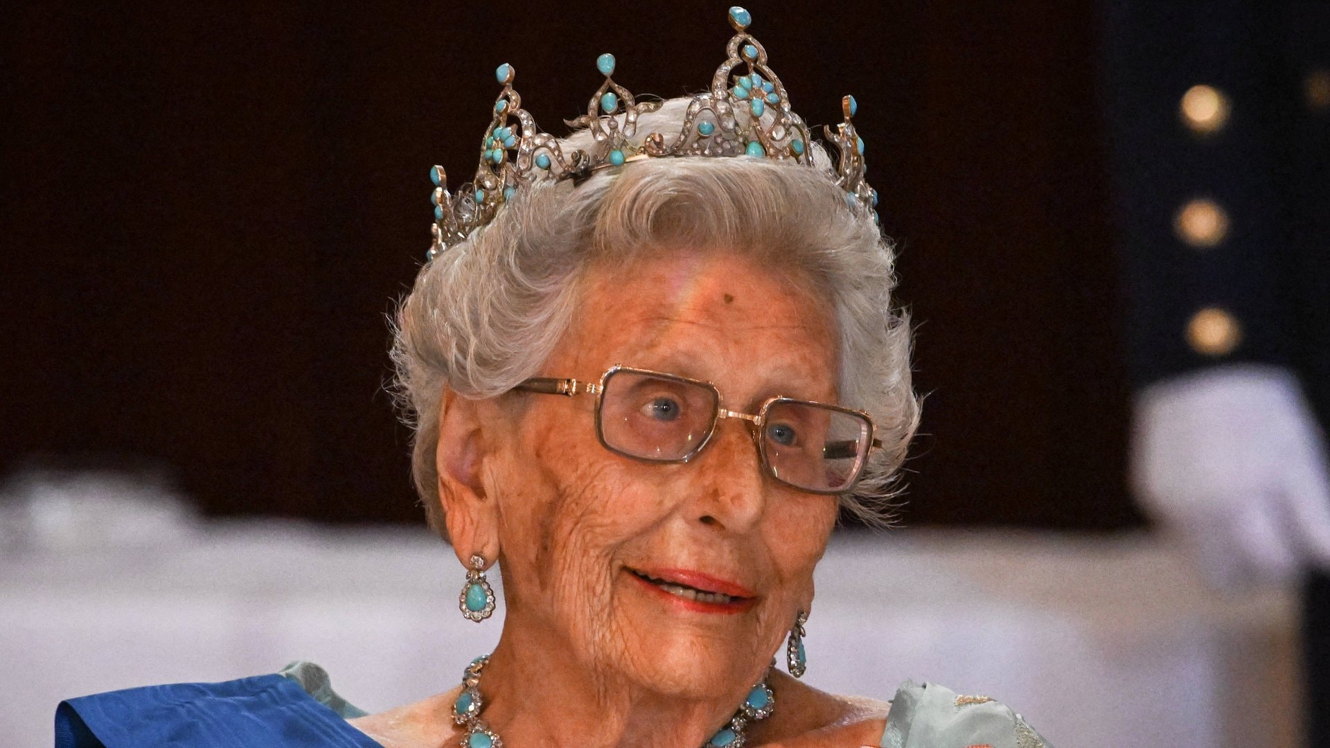 Prinzessin Astrid von Norwegen wurde 2026 bereits zweimal in ein Krankenhaus eingeliefert.