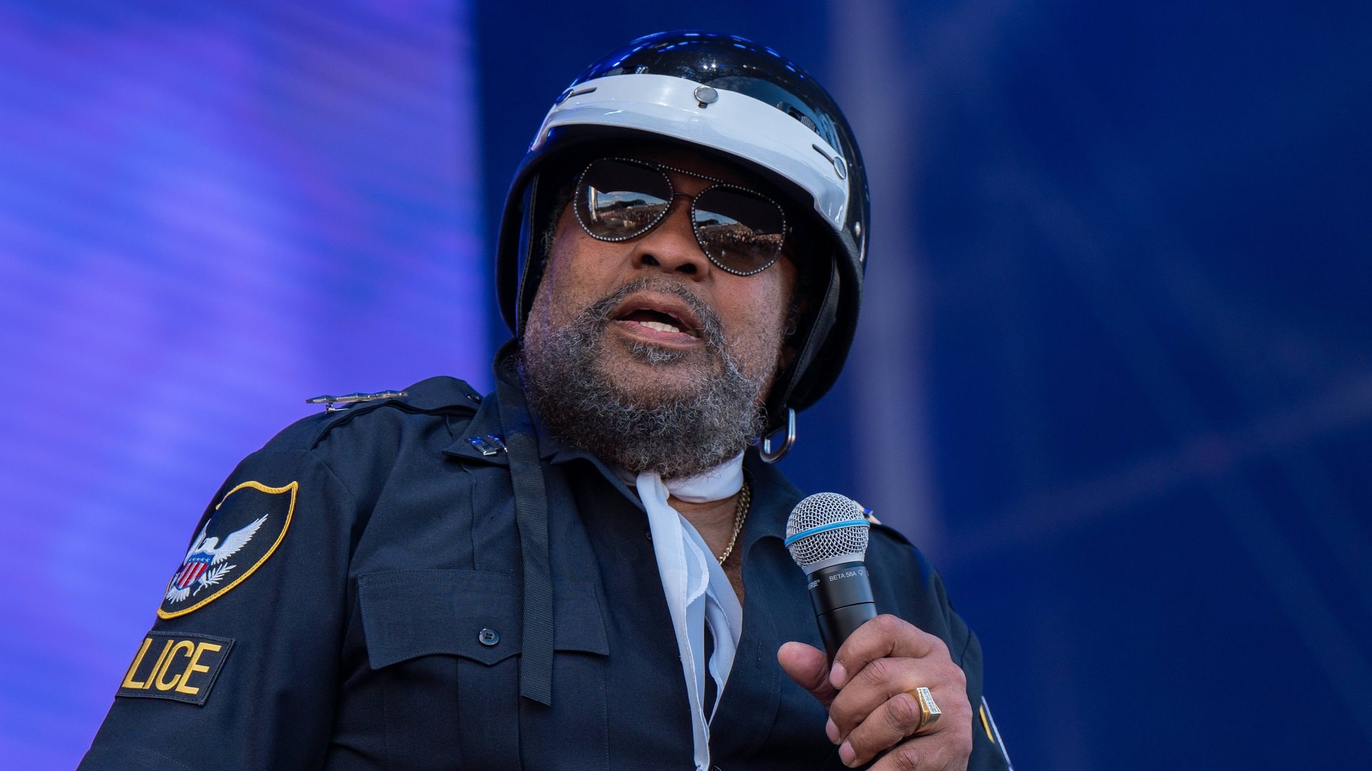 Victor Willis, Frontmann der legendären Village People, ist tot.