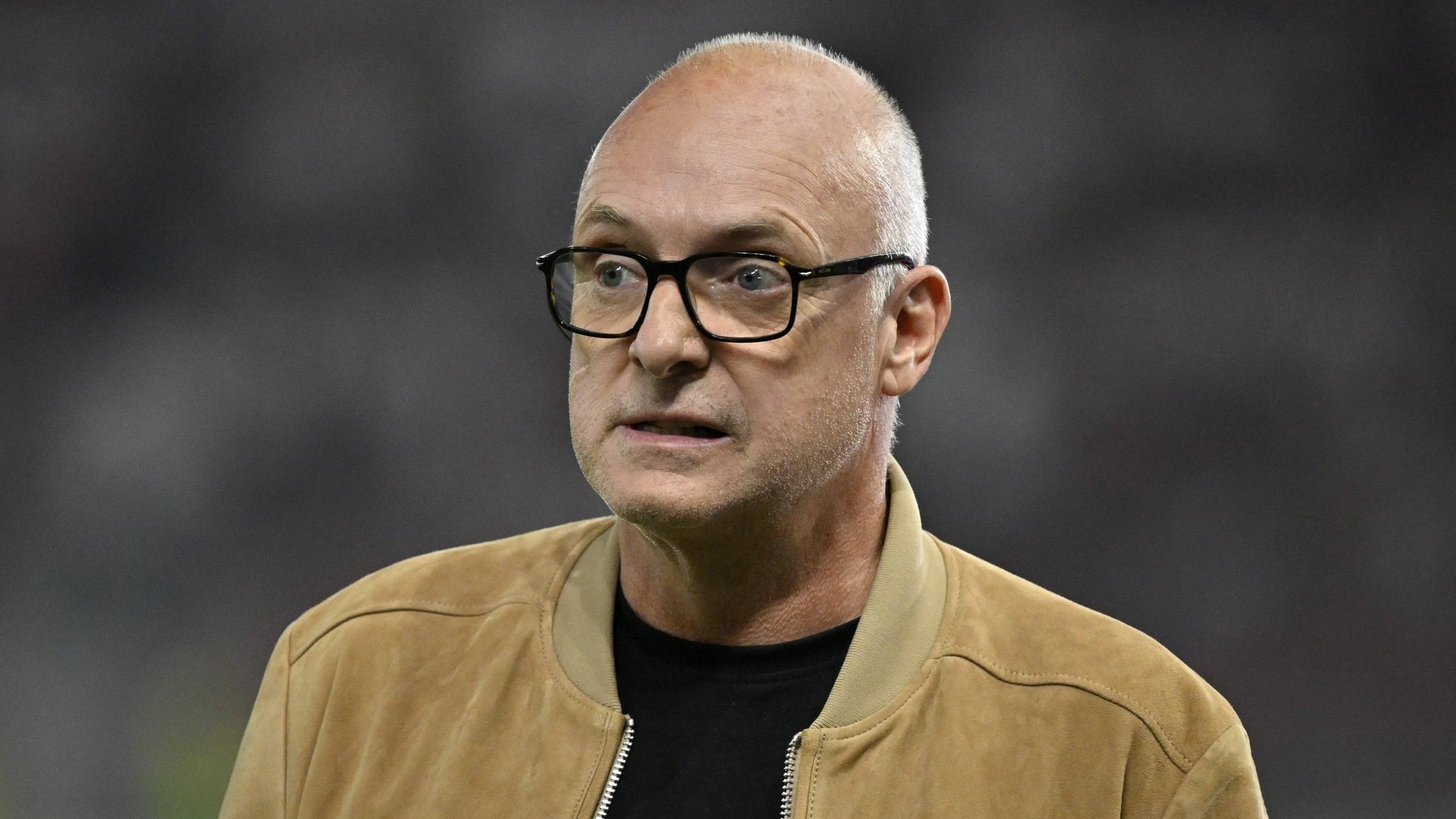 Nach Facebook und X verabschiedet sich Frank Buschmann auch von Instagram.