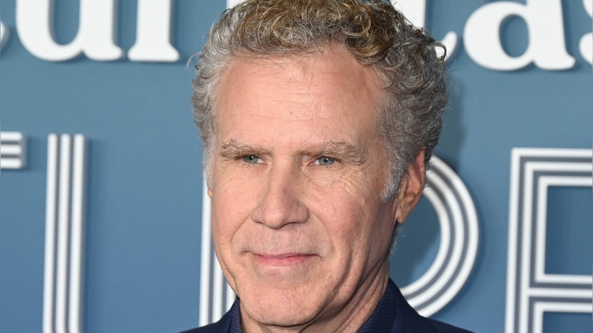 Will Ferrell verkörpert in einer Netflix-Serie Golfer Lonnie «The Hawk» Hawkins.