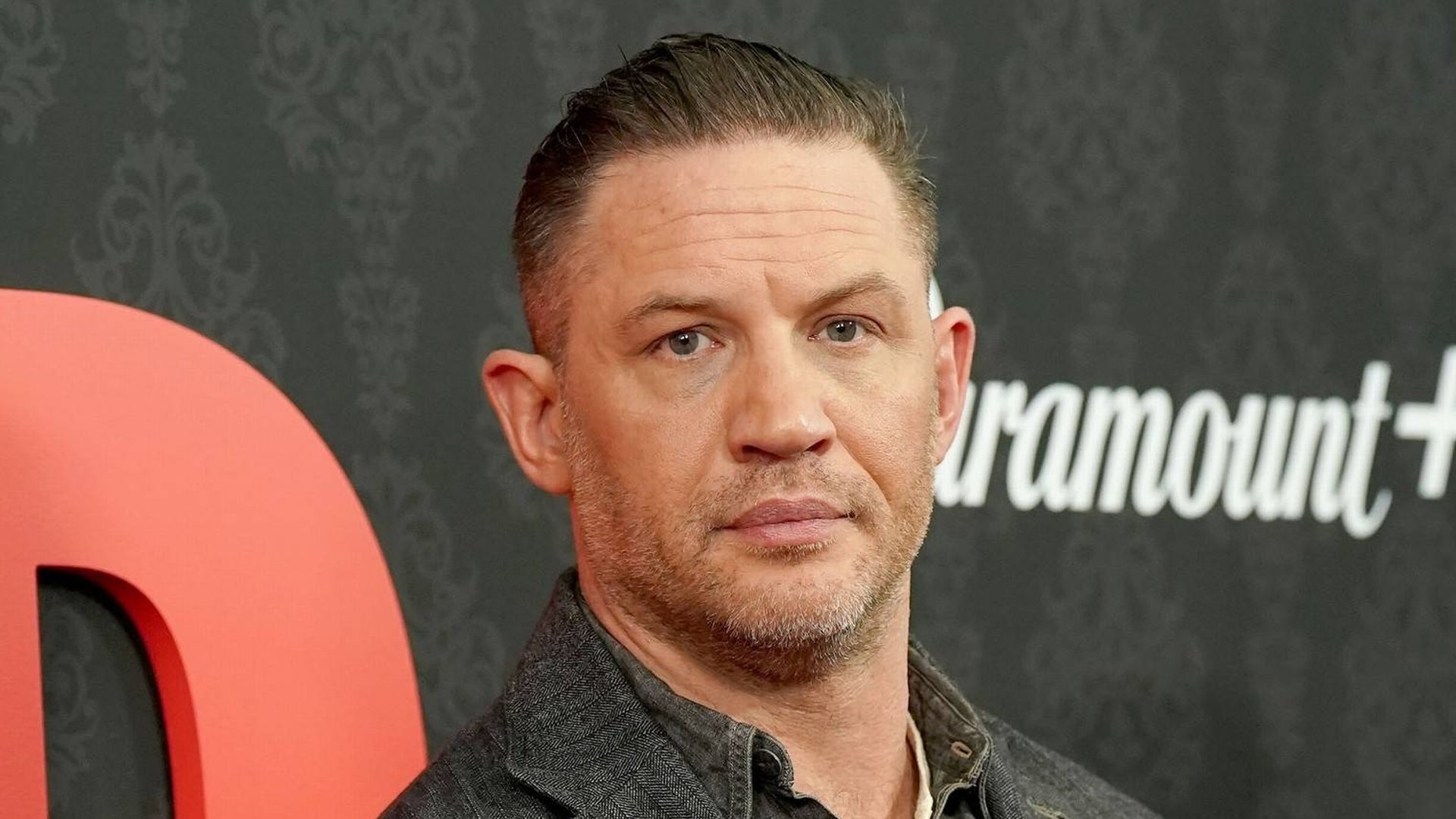 Tom Hardy bei der «MobLand»-Premiere im März 2025 in New York City.