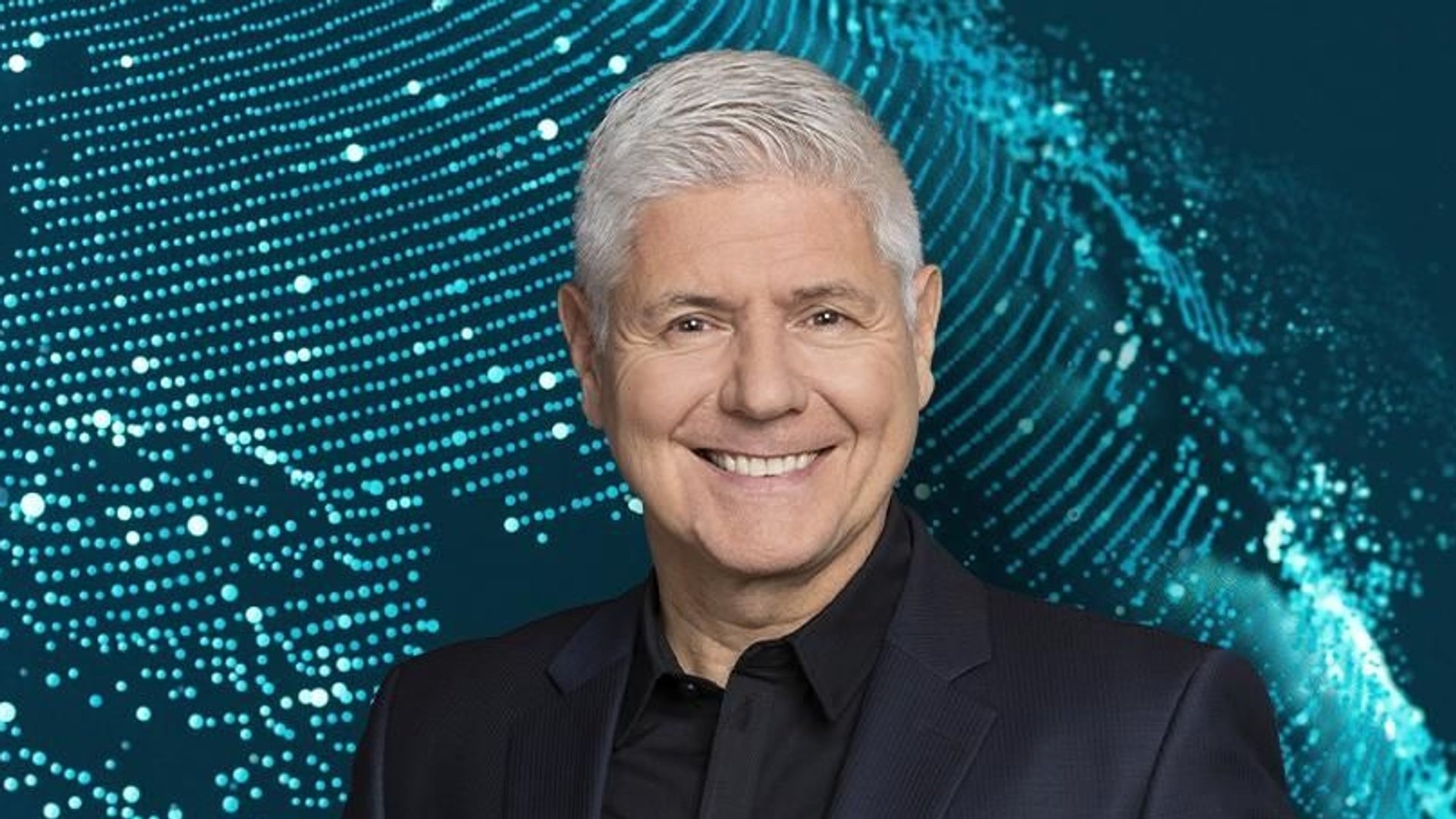 Seit 28 Jahren präsentierte Michael Marx die ProSieben-Nachrichten.