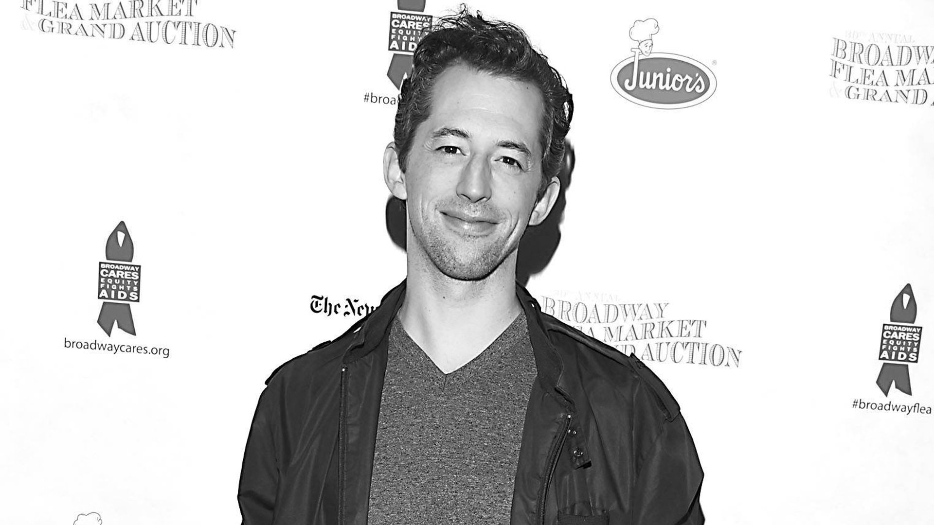 Josh Grisetti war unter anderem bekannt aus «The Marvelous Mrs. Maisel» und dem Musical «Something Rotten!».