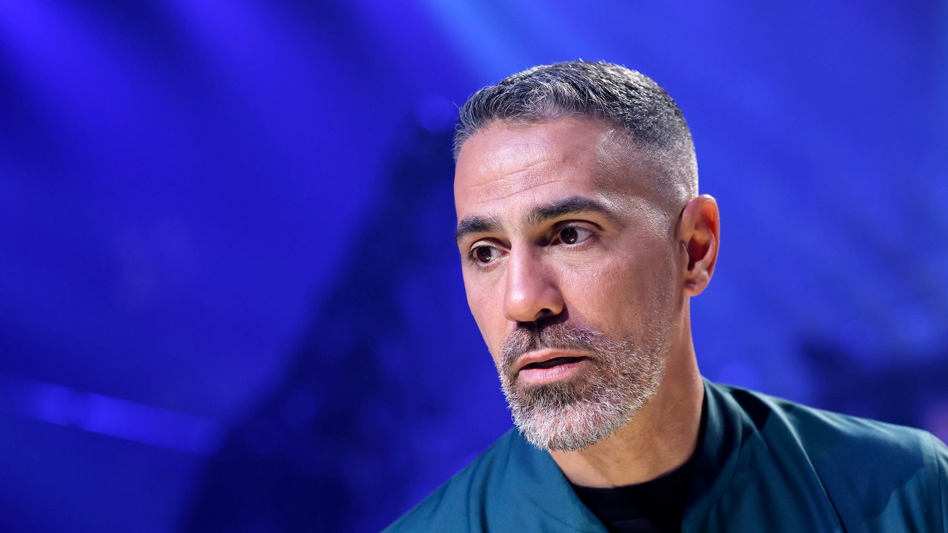Kämpft seit längerem mit psychischen Problemen: der ehemalige Gangsta-Rapper Bushido