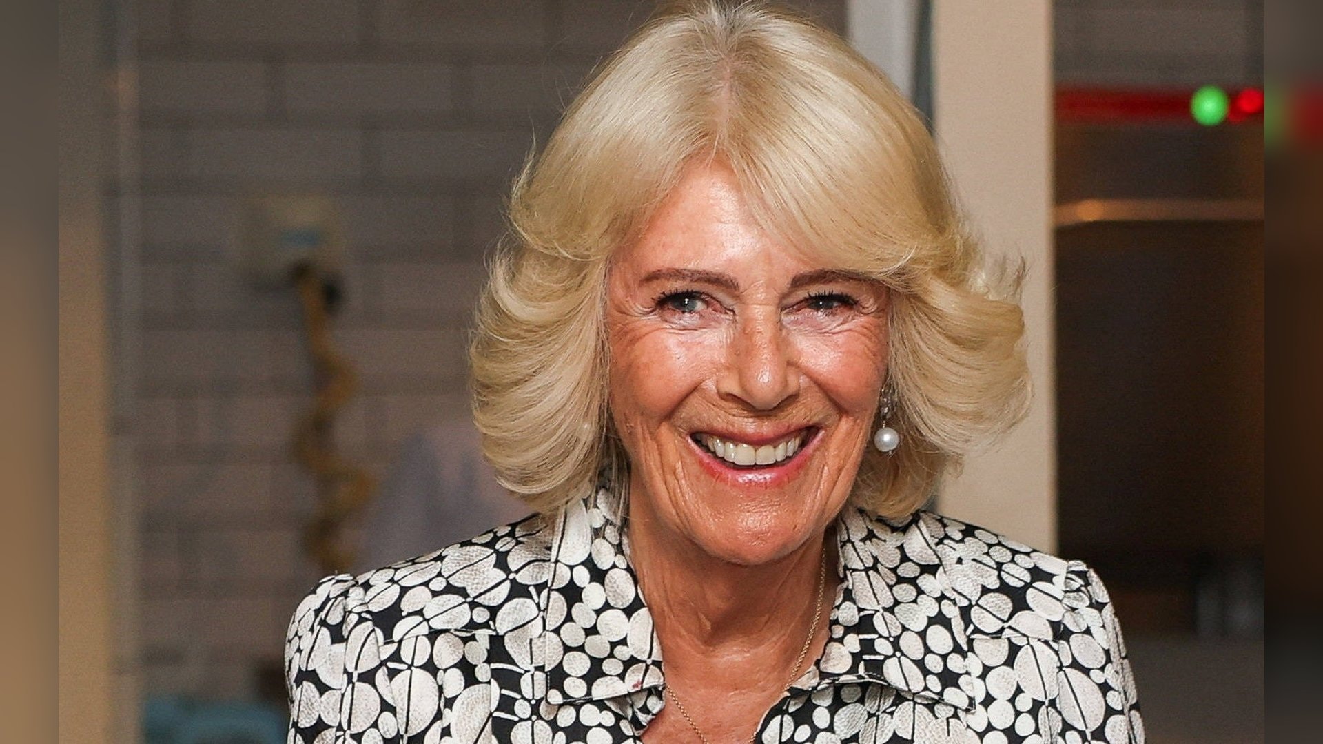 Königin Camilla ist an diesem Freitag 79 Jahre alt geworden.