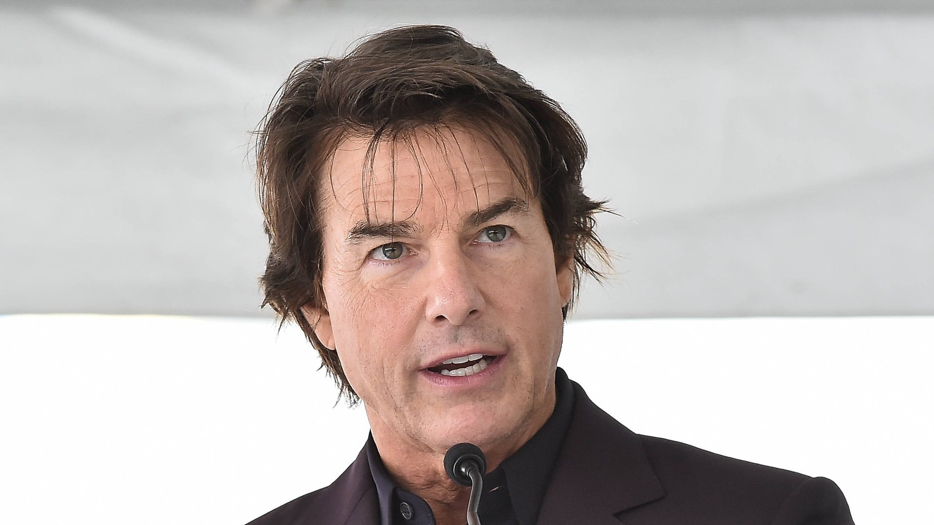 Tom Cruise est un grand fan de «Die Odyssee».
