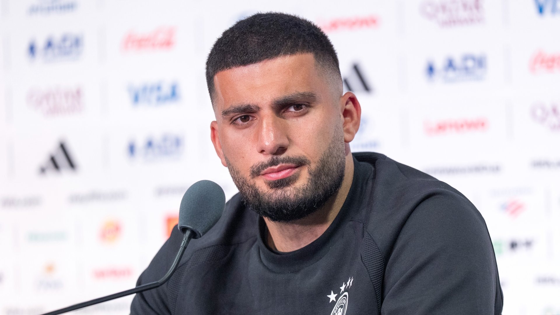 Deniz Undav fête ses 30 ans le 19 juillet.