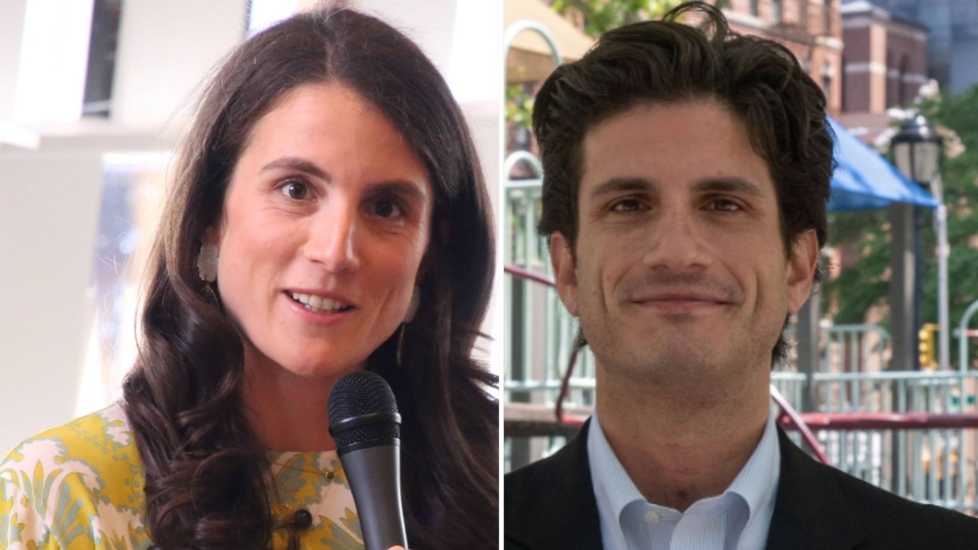 Im Dezember 2025 verlor Jack Schlossberg seine Schwester Tatiana.