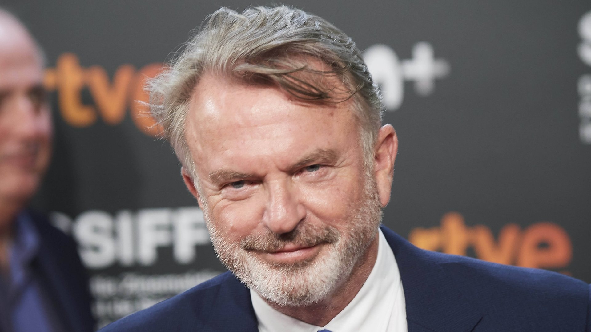 Die Schauspielwelt trauert um Sam Neill.
