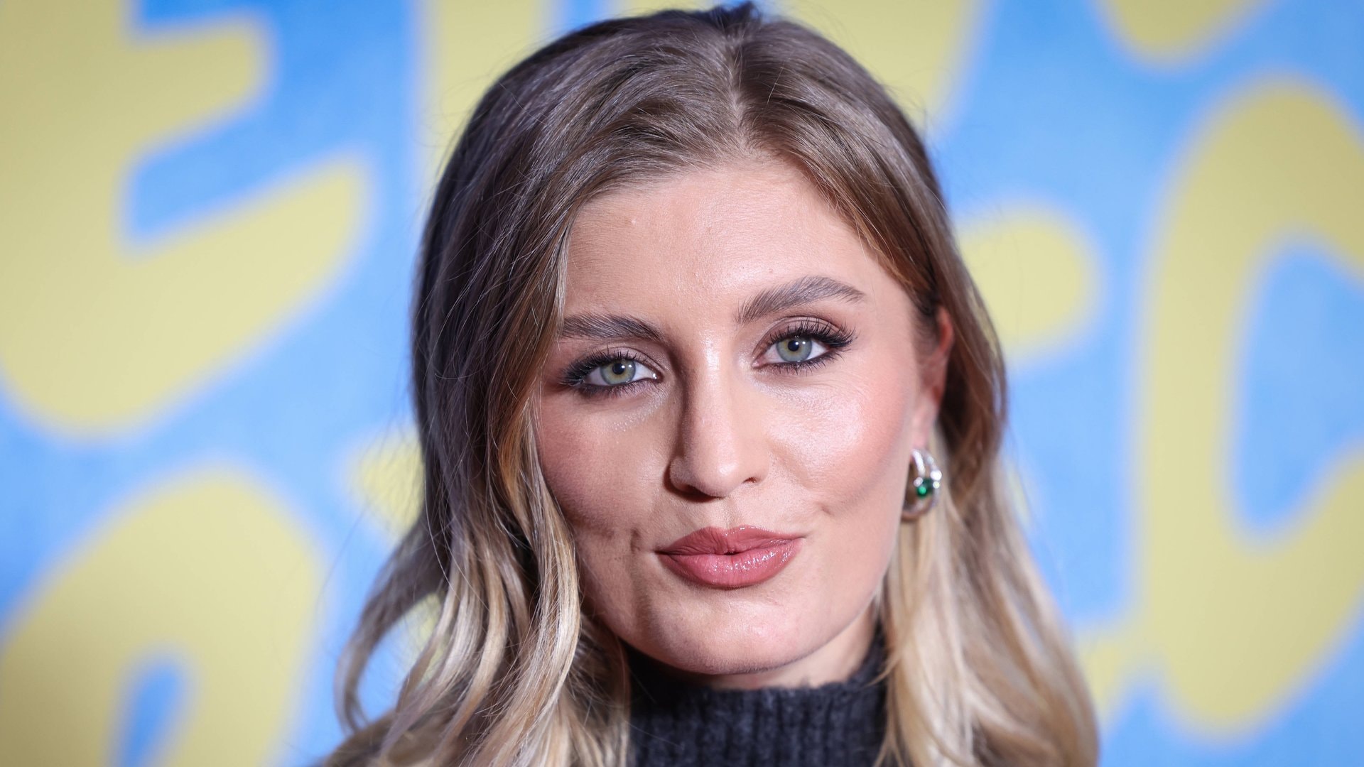 Luna Schweiger wird im kommenden Jahr in einer besonderen Rolle zu hören sein.