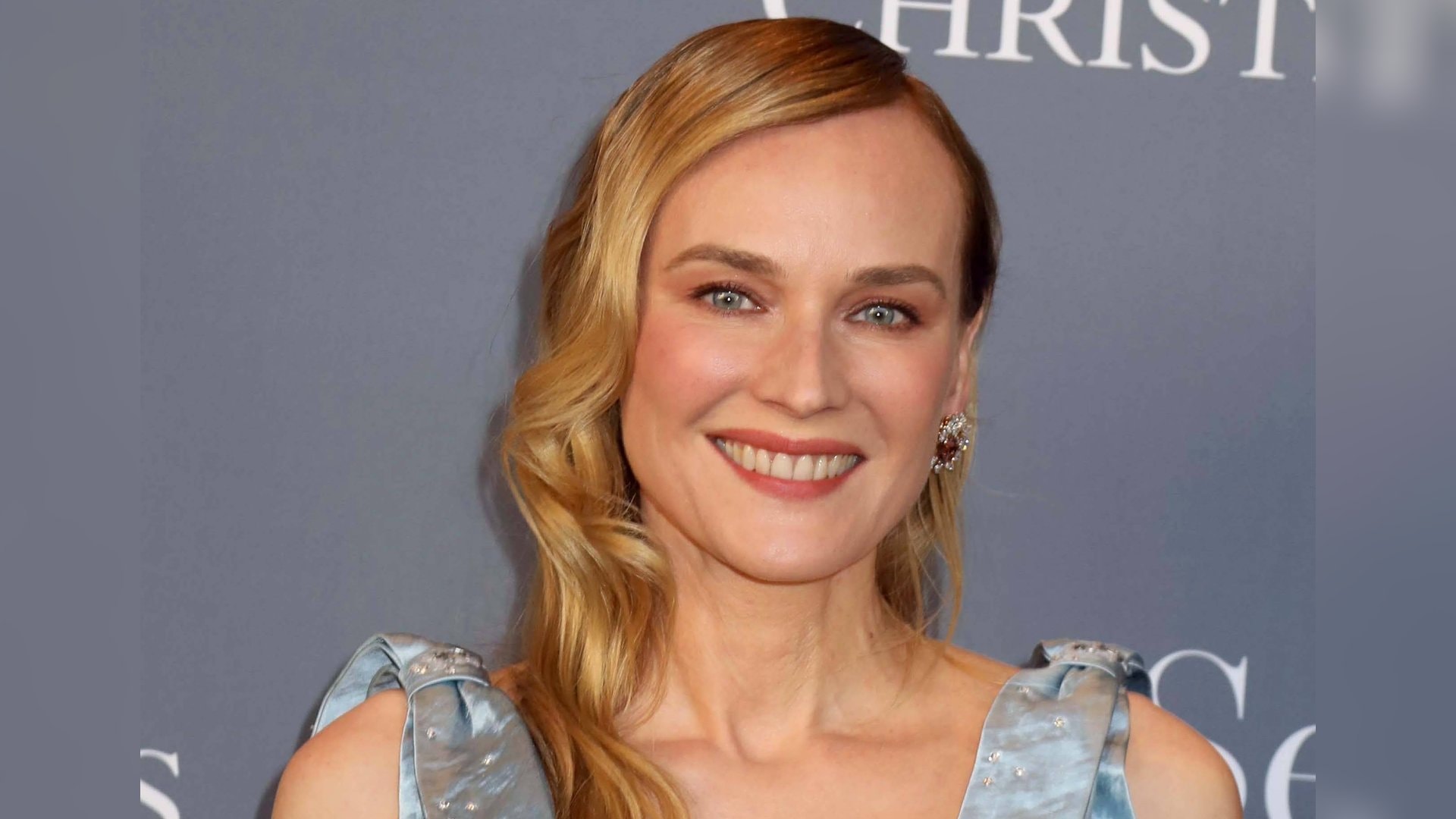 Diane Kruger feiert ihren 50. Geburtstag.