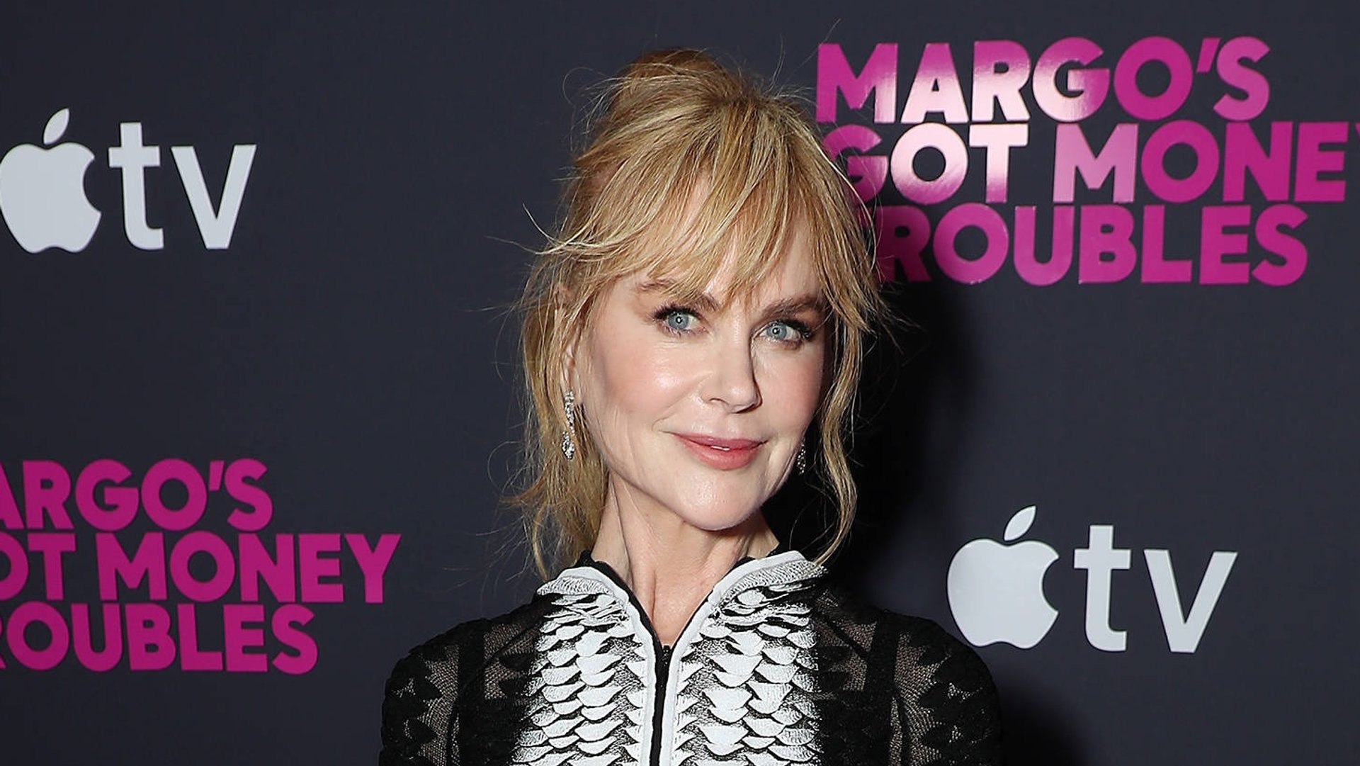 So kennen und lieben ihre Fans Nicole Kidman - auf dem neuen «Vogue»-Cover erkennen sie den Star derweil nicht wieder.
