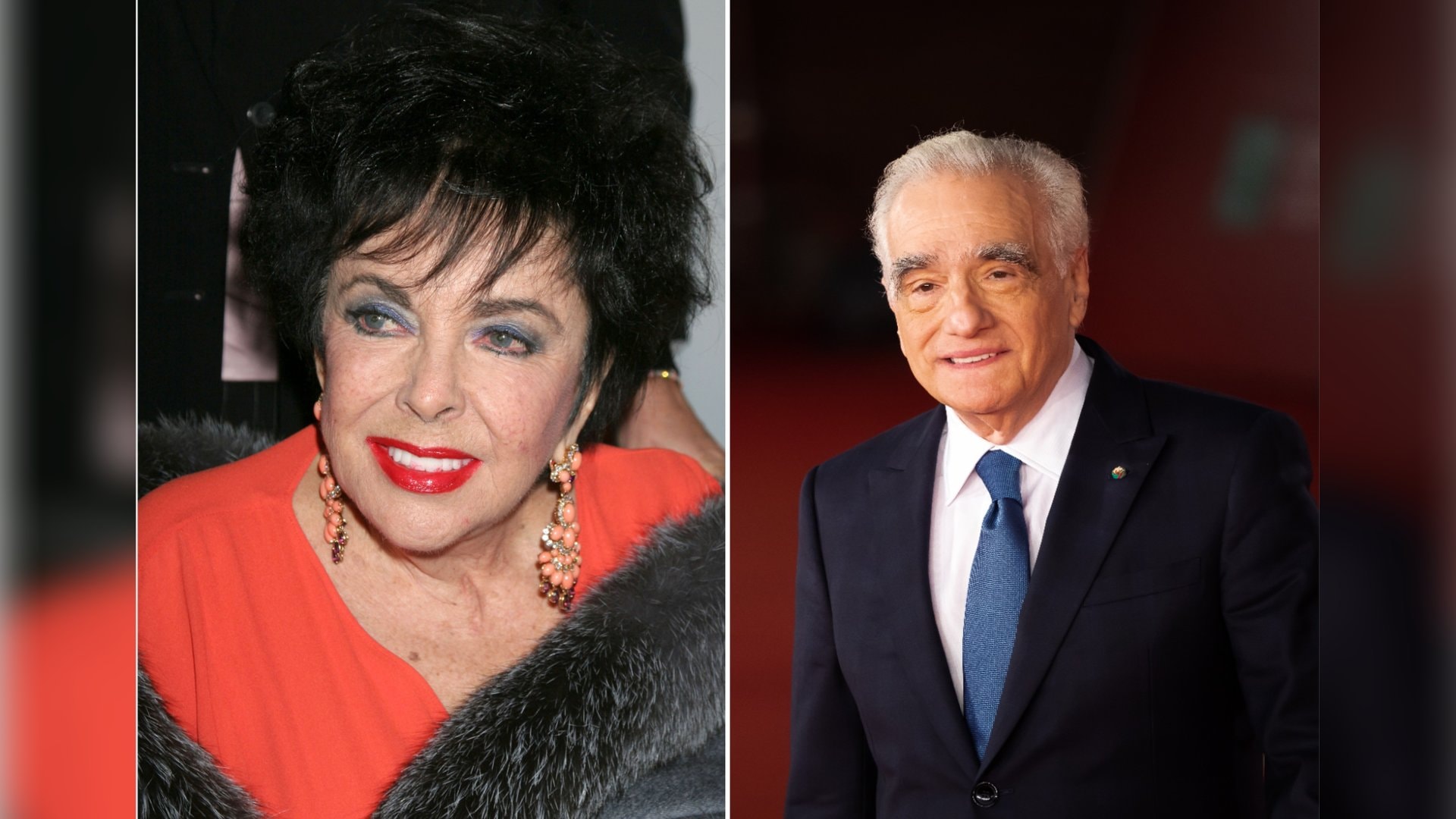Elizabeth Taylor war achtmal verheiratet, Regie-Legende Martin Scorsese kommt auf fünf Ehen.