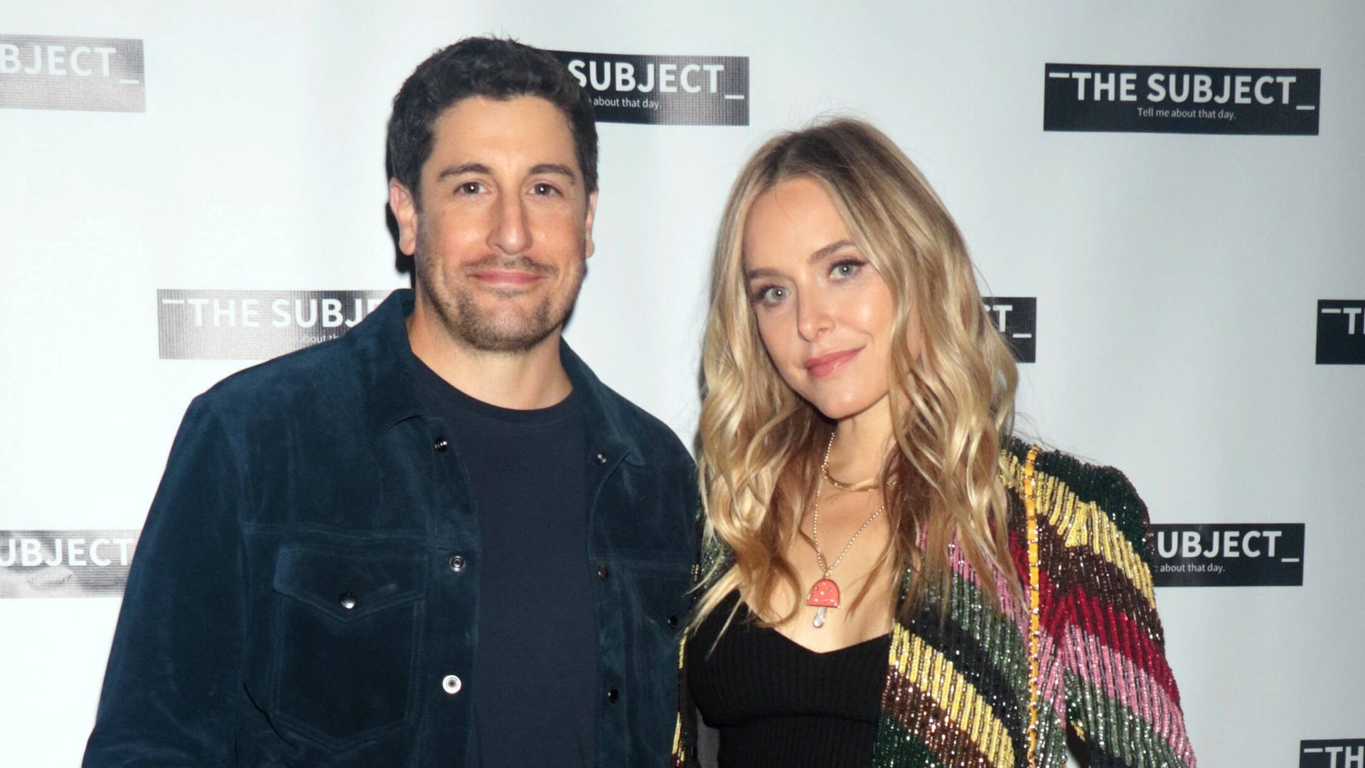 Jason Biggs et Jenny Mollen se sont séparés après 18 ans de mariage.