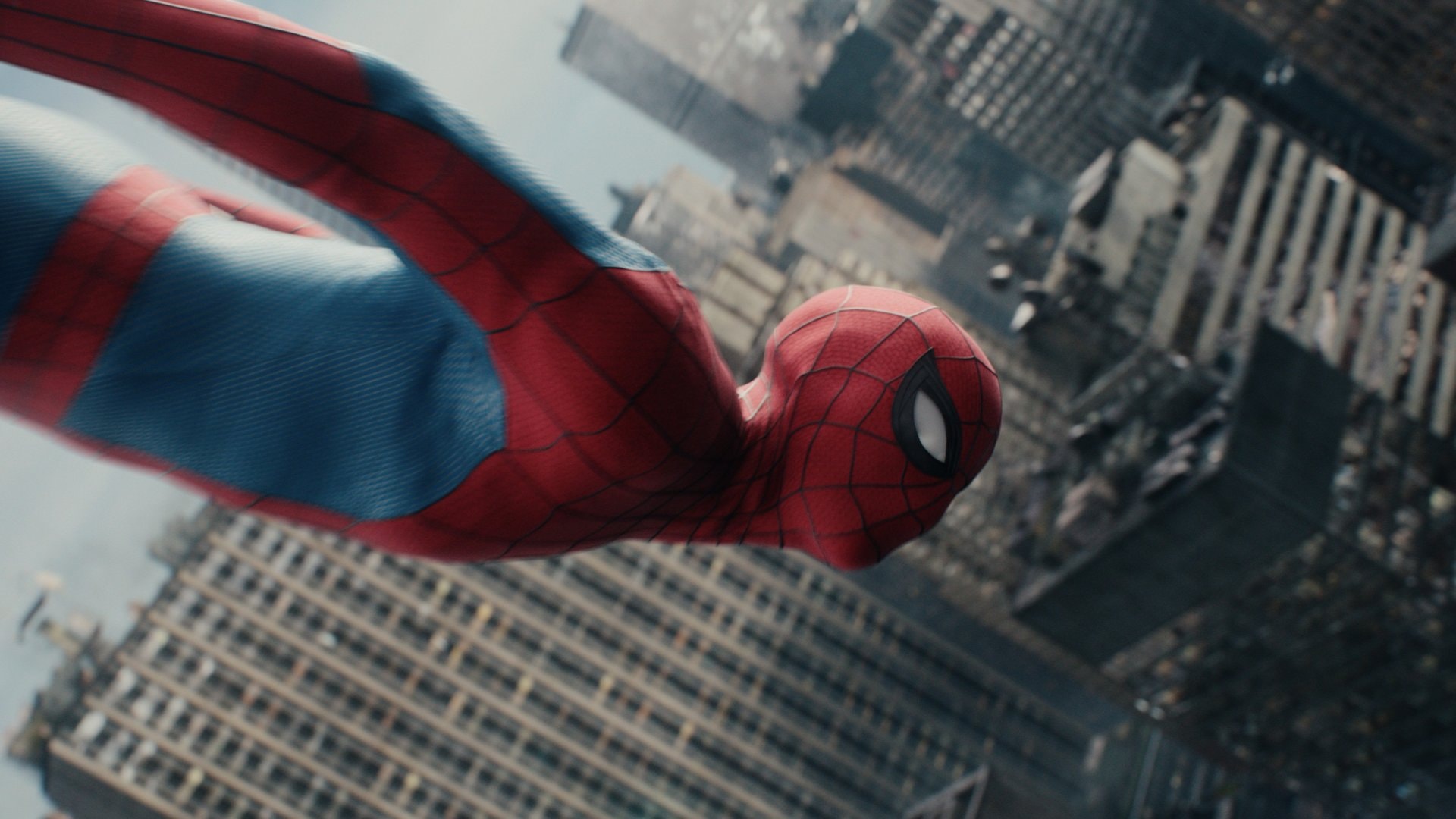 «Spider-Man: Brand New Day» ist mit einem Knall gestartet.