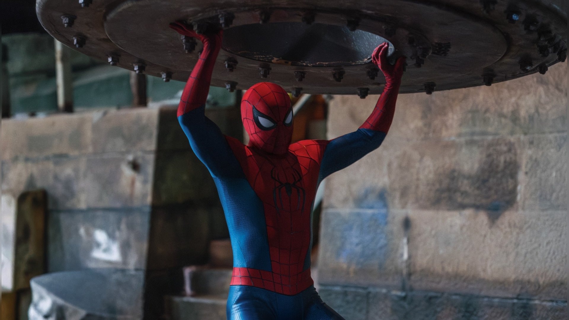 Tom Holland als Spider-Man: Nicht nur die Fans hoffen auf eine Rückkehr.