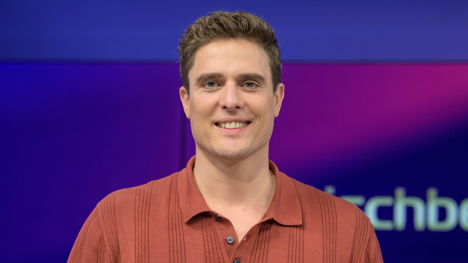 Constantin Schreiber sprach bis 2025 die «Tagesschau».